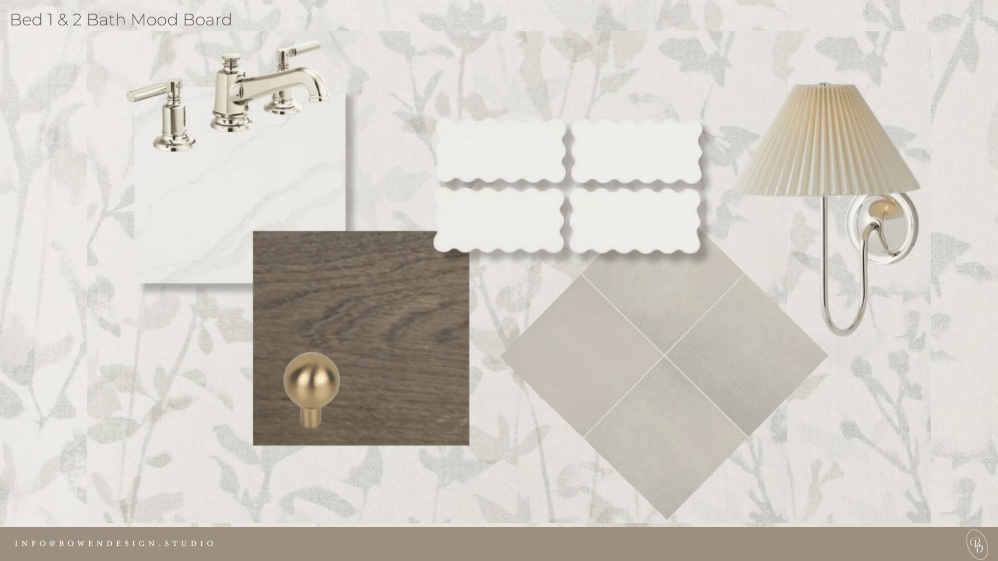 WEBB ACRES - Residential