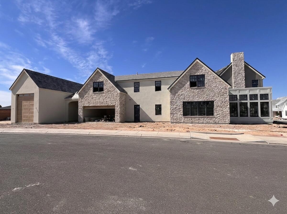 WEBB ACRES - Residential