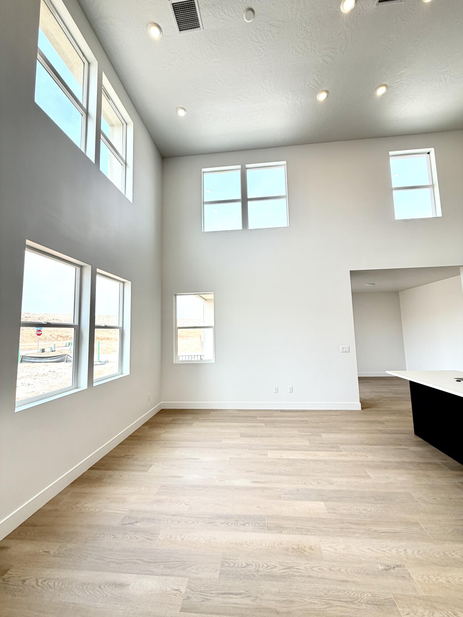 ATKINVILLE TOWNHOMES AT DESERT COLOR - Residential