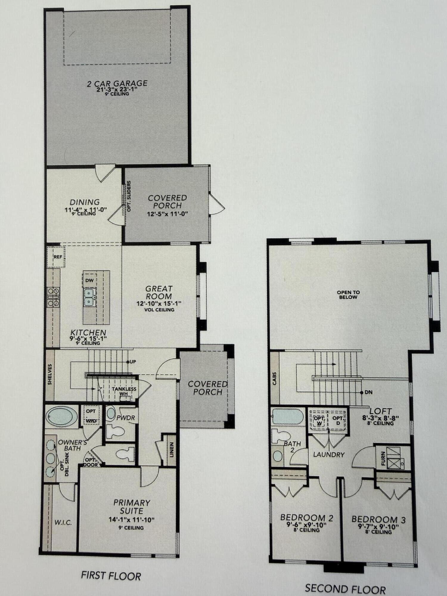 SAGE HAVEN - Residential