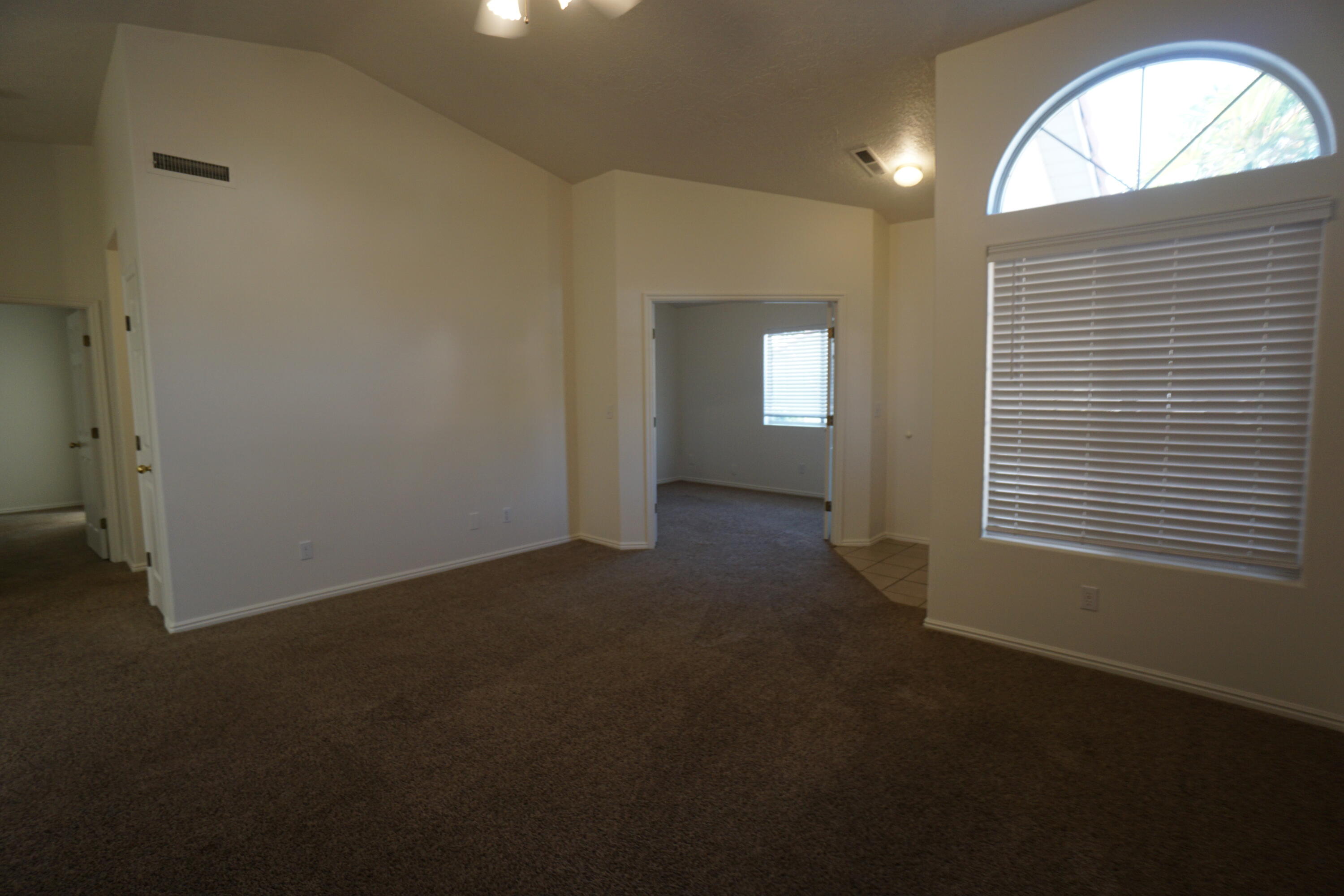 ROYAL GARDEN TOWNHOMES - Residential