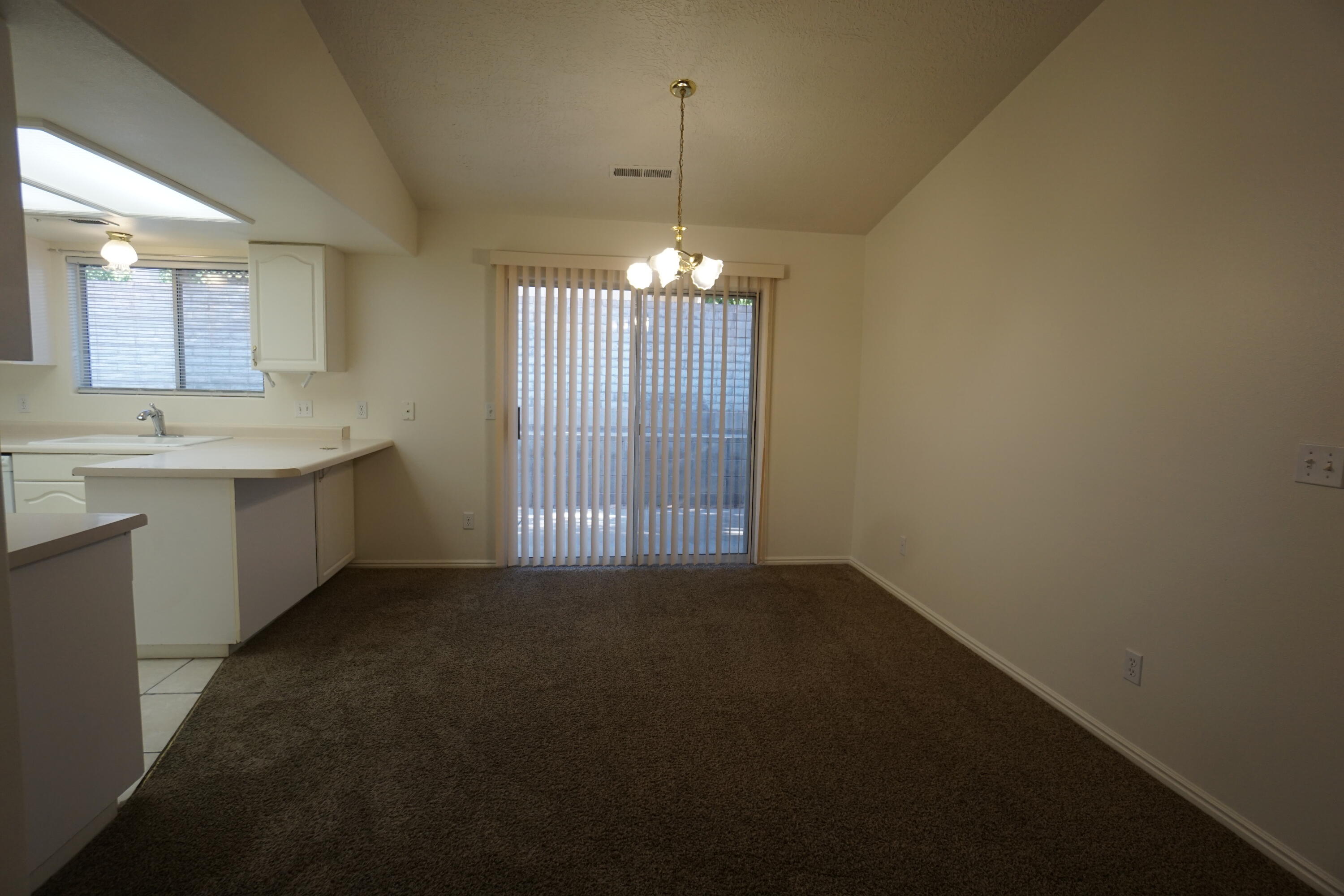 ROYAL GARDEN TOWNHOMES - Residential