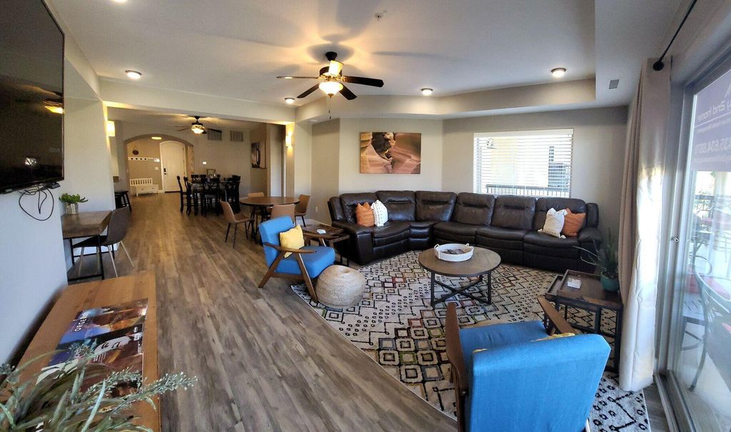 Photo of 1111 S Gap Canyon #w204, Saint George, UT 84770 (MLS # 25-266217)