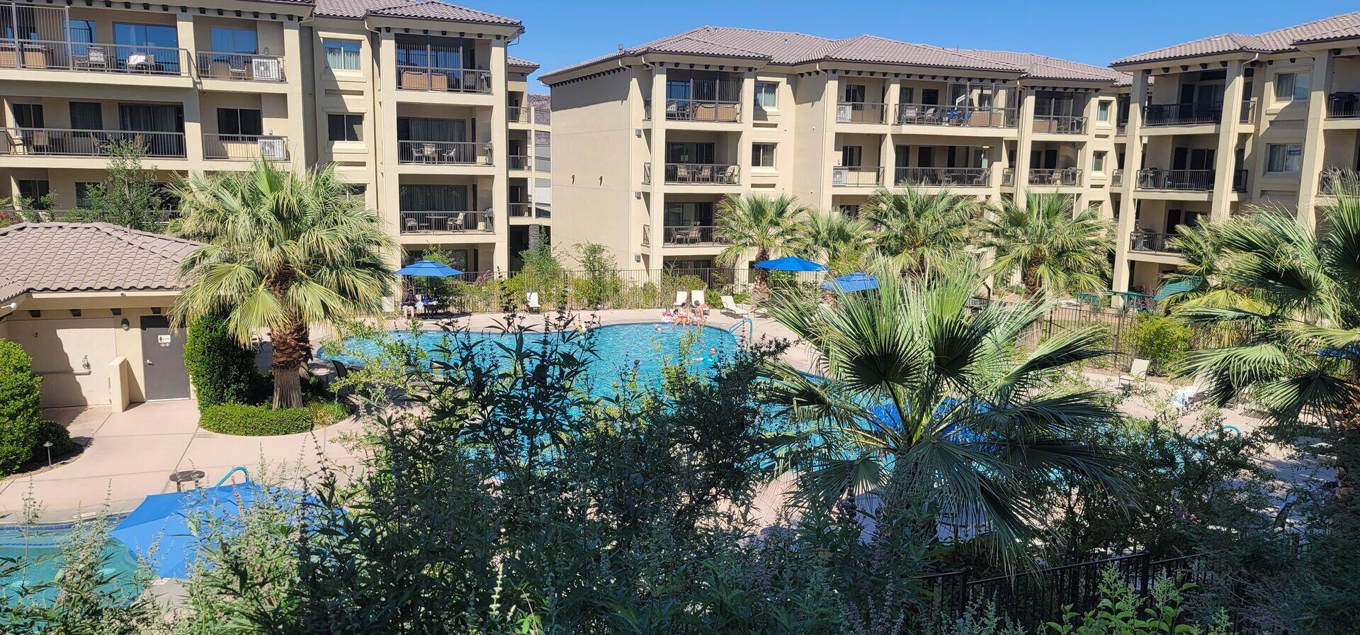 ESTANCIA - Residential