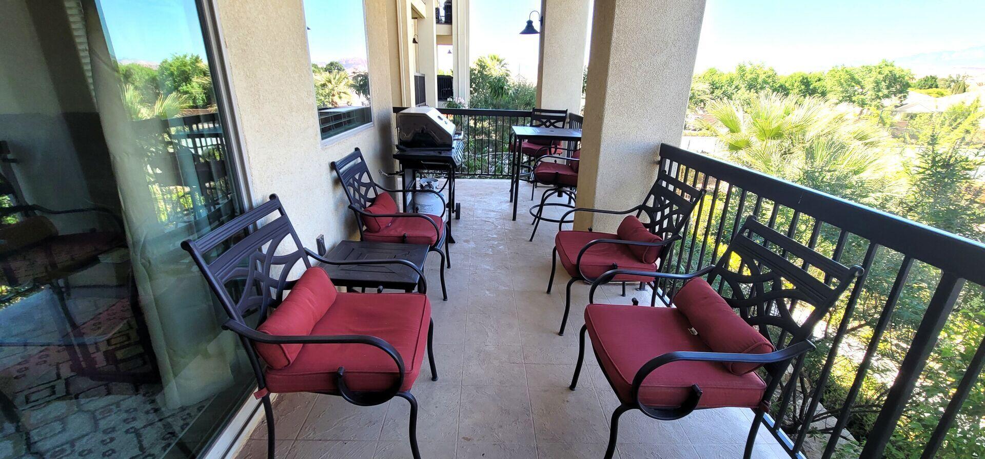 ESTANCIA - Residential