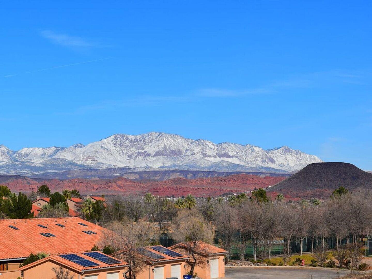 ESTANCIA - Residential