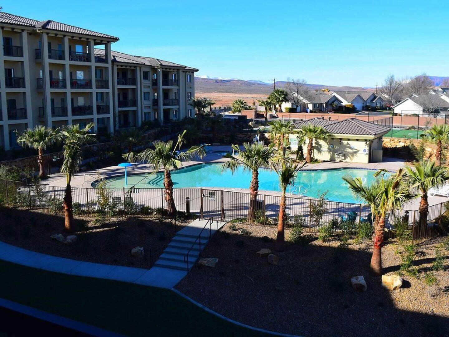 ESTANCIA - Residential