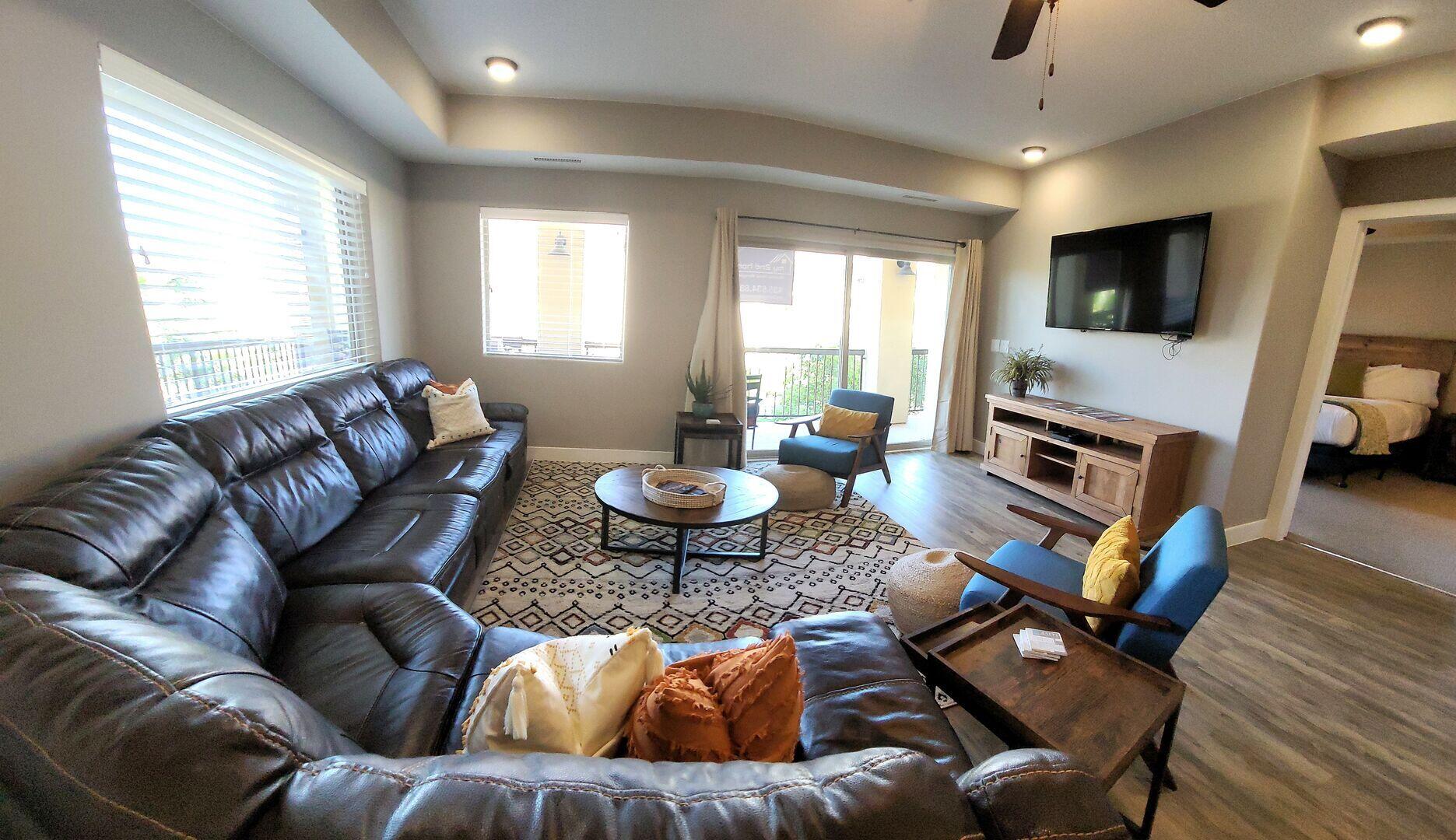 ESTANCIA - Residential