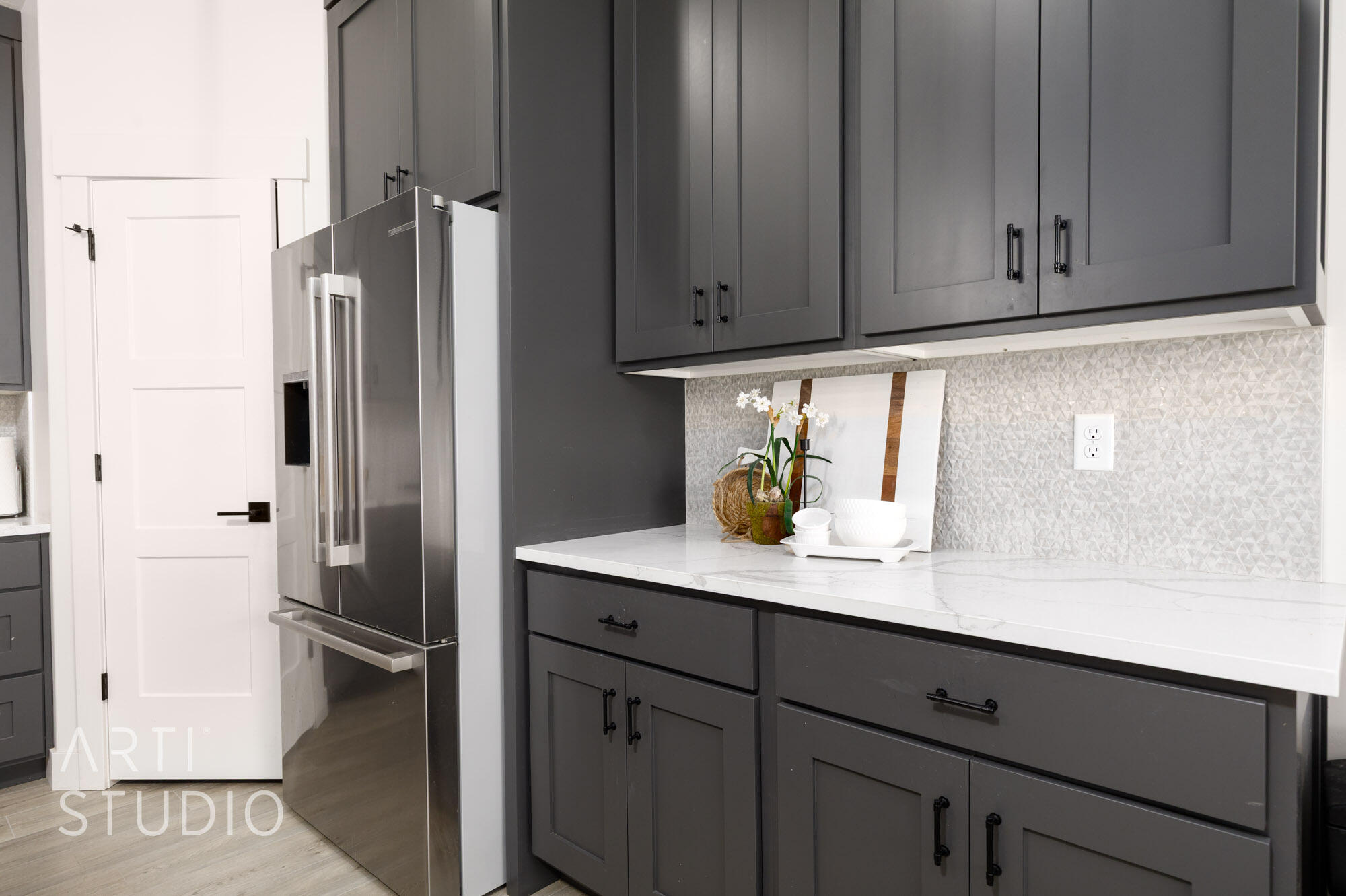 SOUTH POINTE - Residential