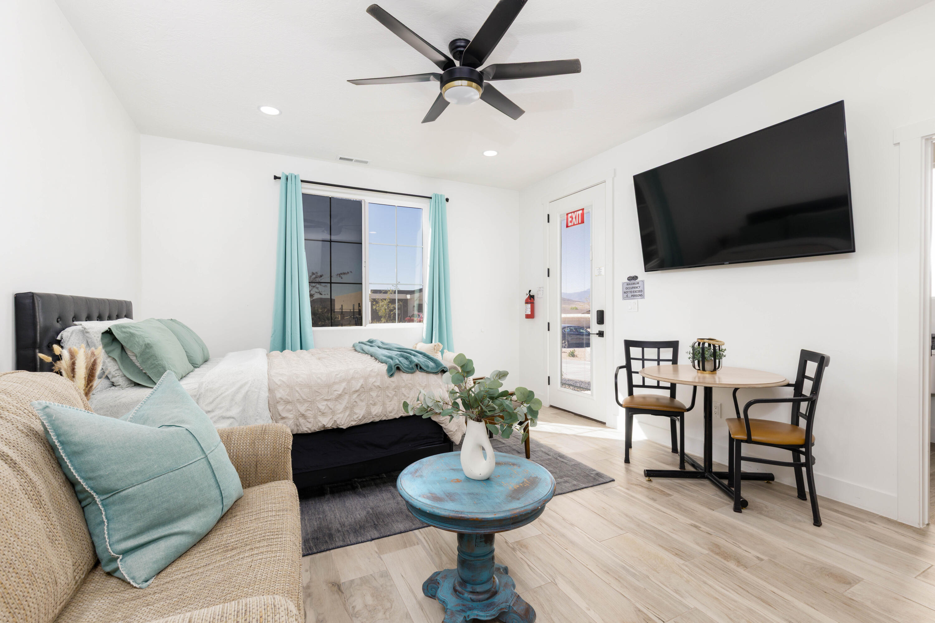 ANGELL HEIGHTS ESTATES - Residential