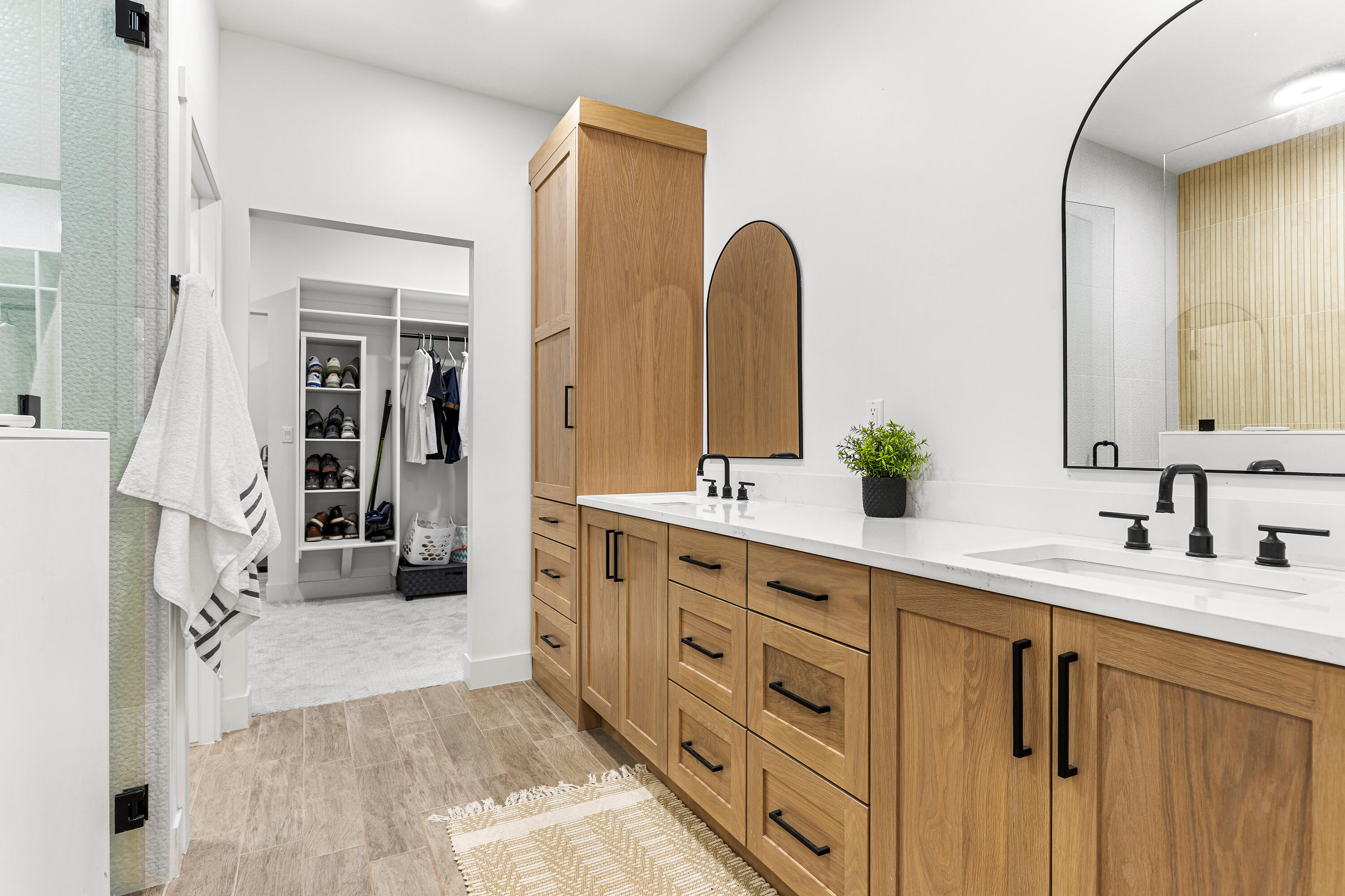 ANGELL HEIGHTS ESTATES - Residential