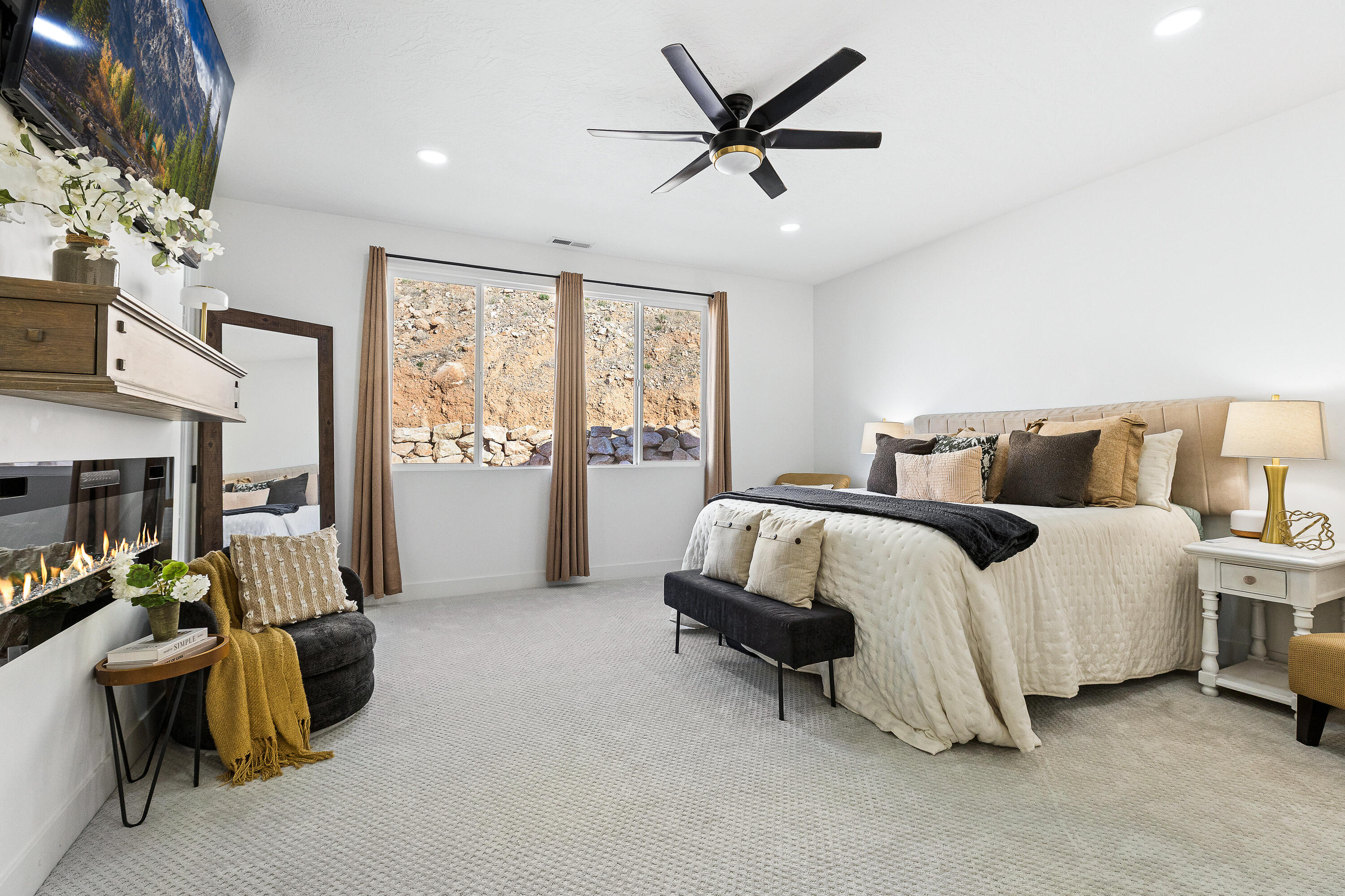 ANGELL HEIGHTS ESTATES - Residential