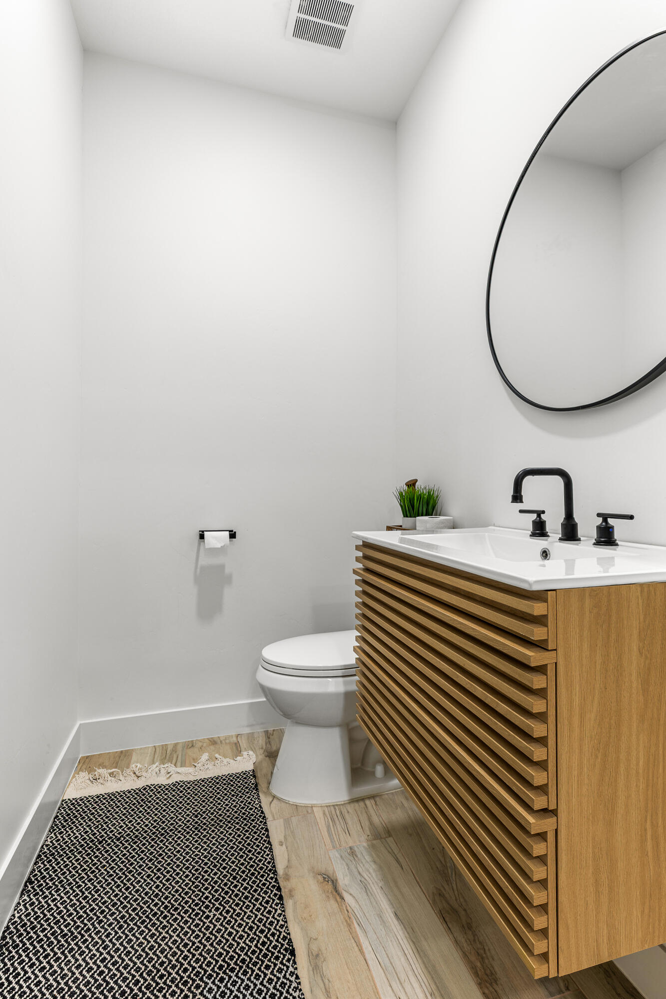 ANGELL HEIGHTS ESTATES - Residential