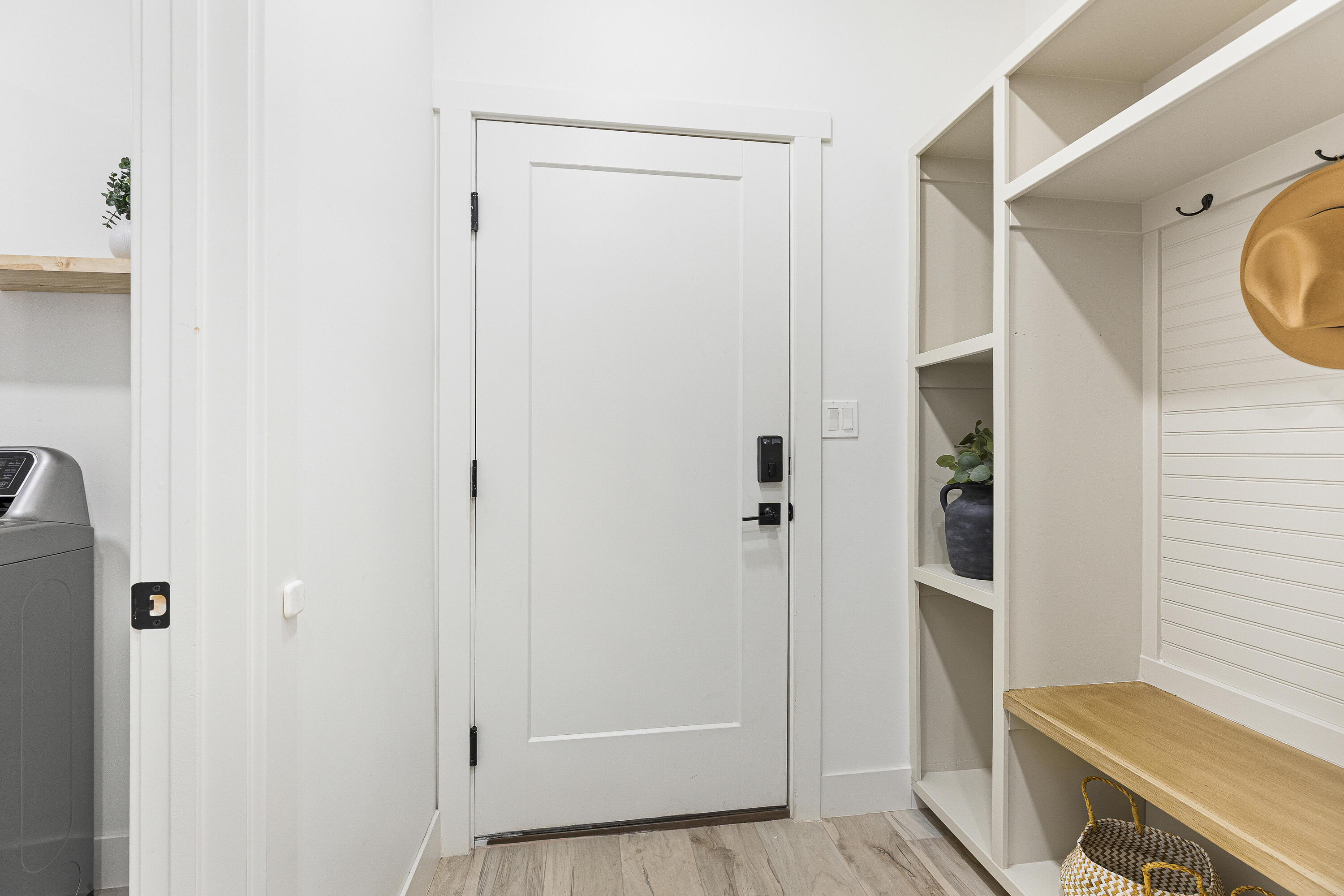 ANGELL HEIGHTS ESTATES - Residential