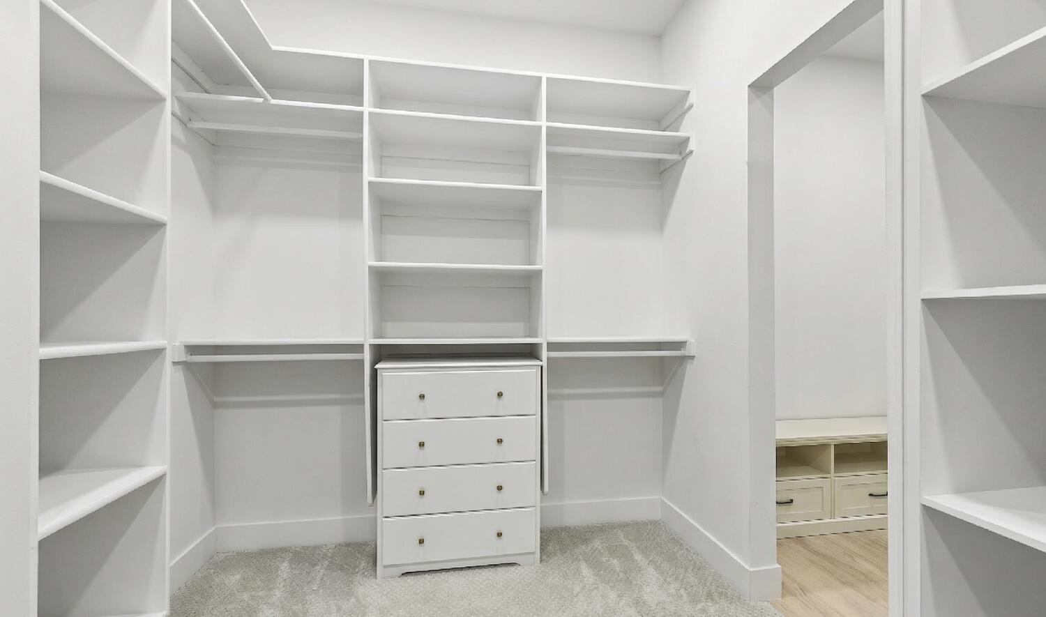 ANGELL HEIGHTS ESTATES - Residential