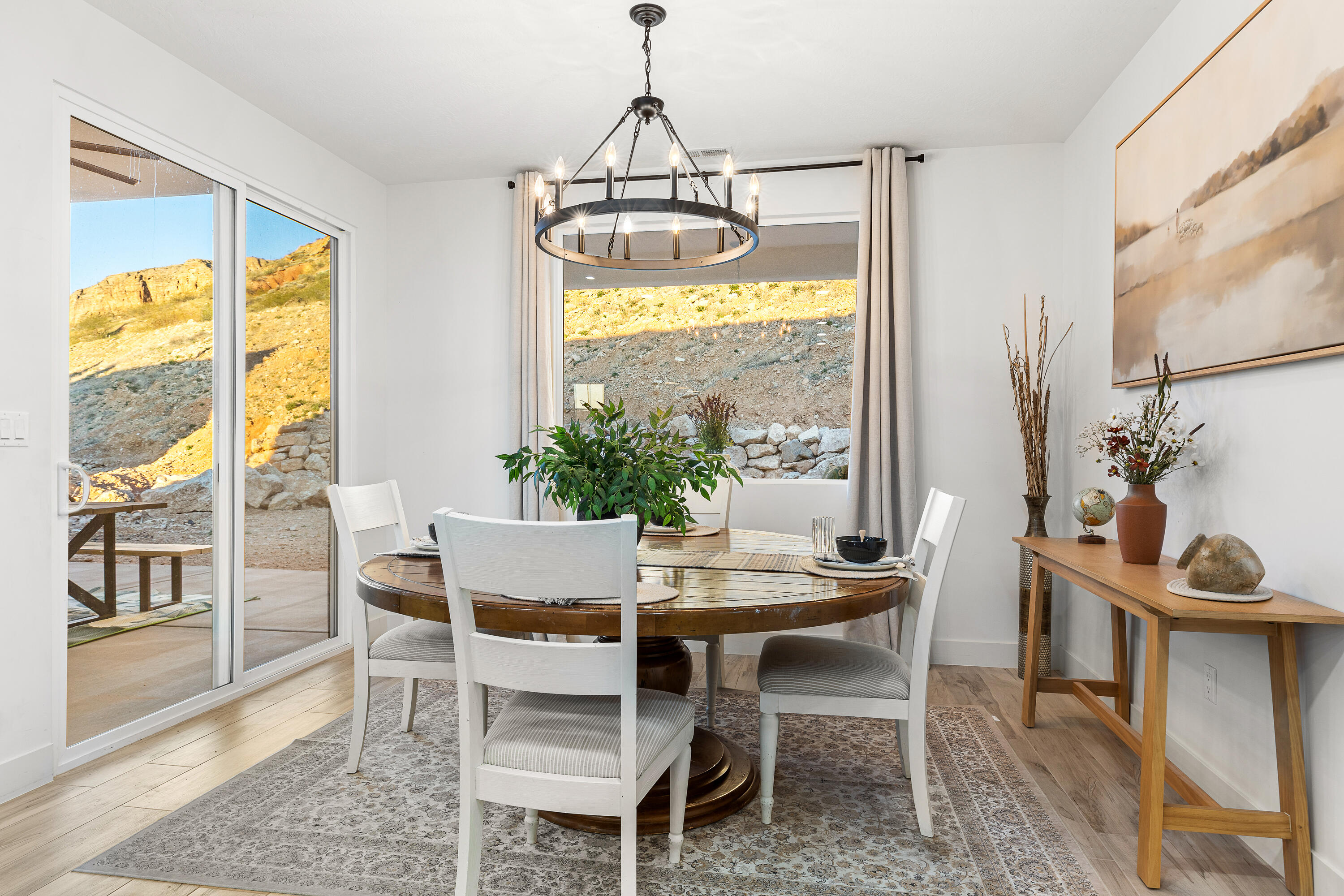 ANGELL HEIGHTS ESTATES - Residential