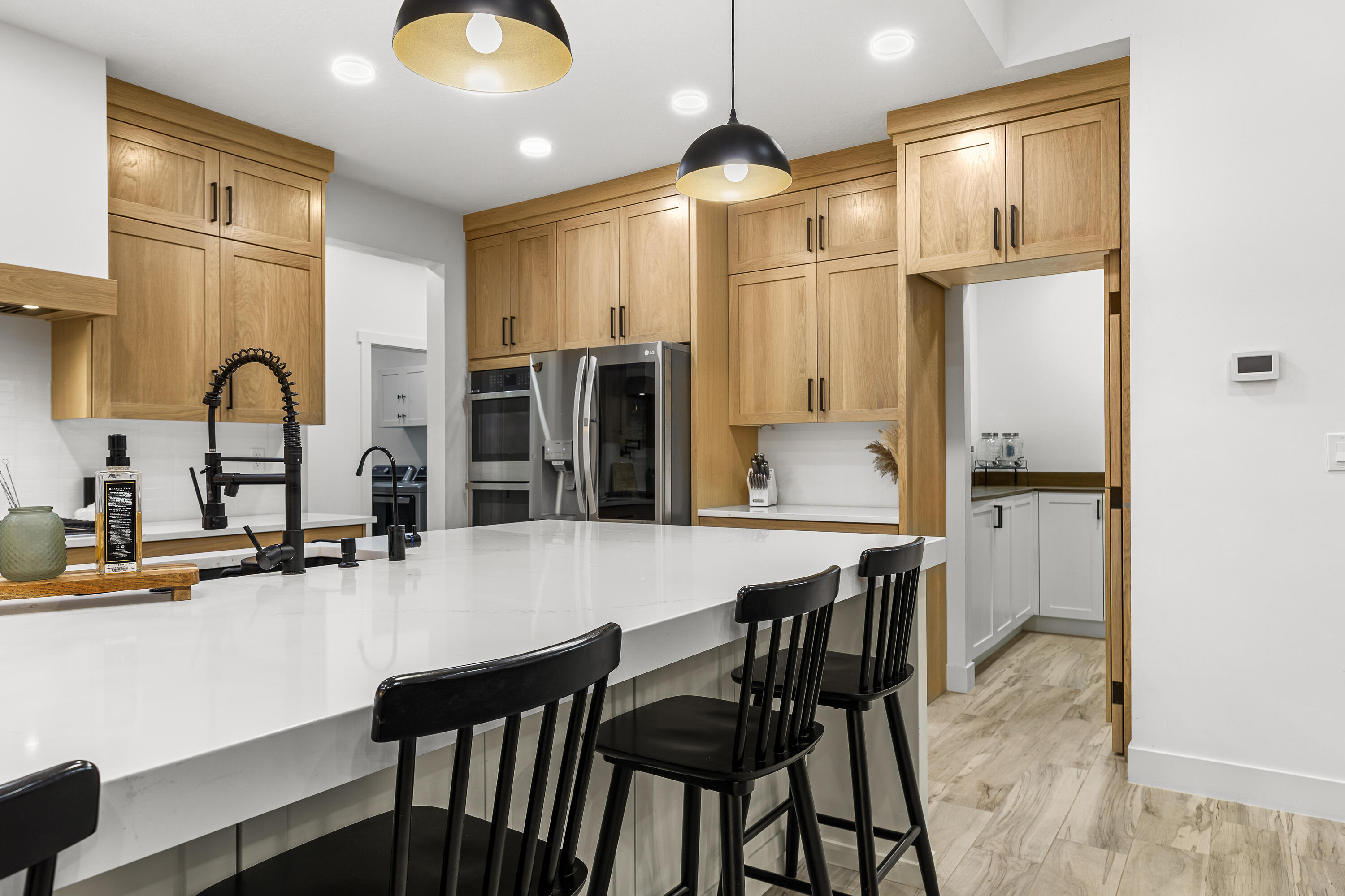 ANGELL HEIGHTS ESTATES - Residential