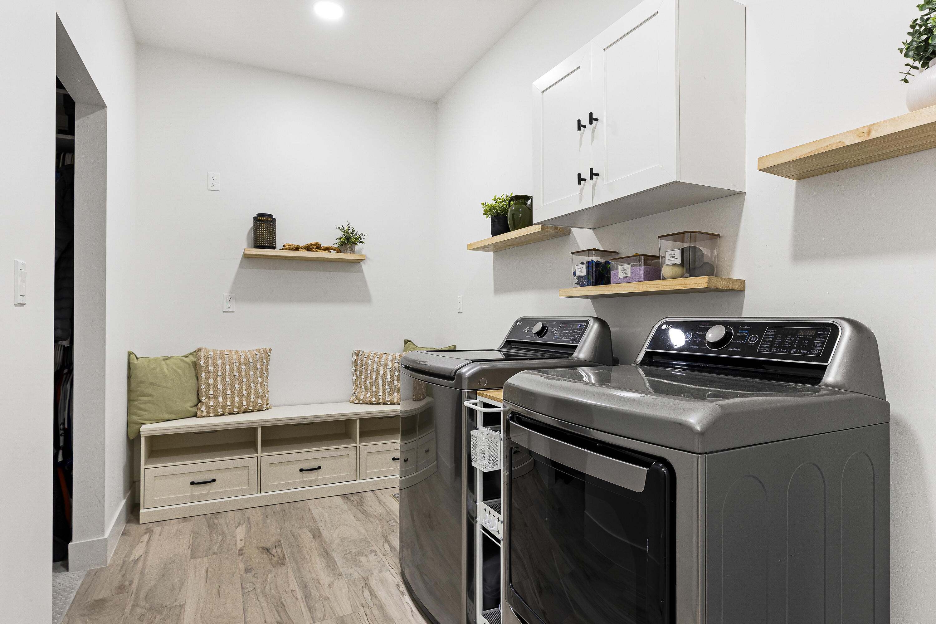 ANGELL HEIGHTS ESTATES - Residential