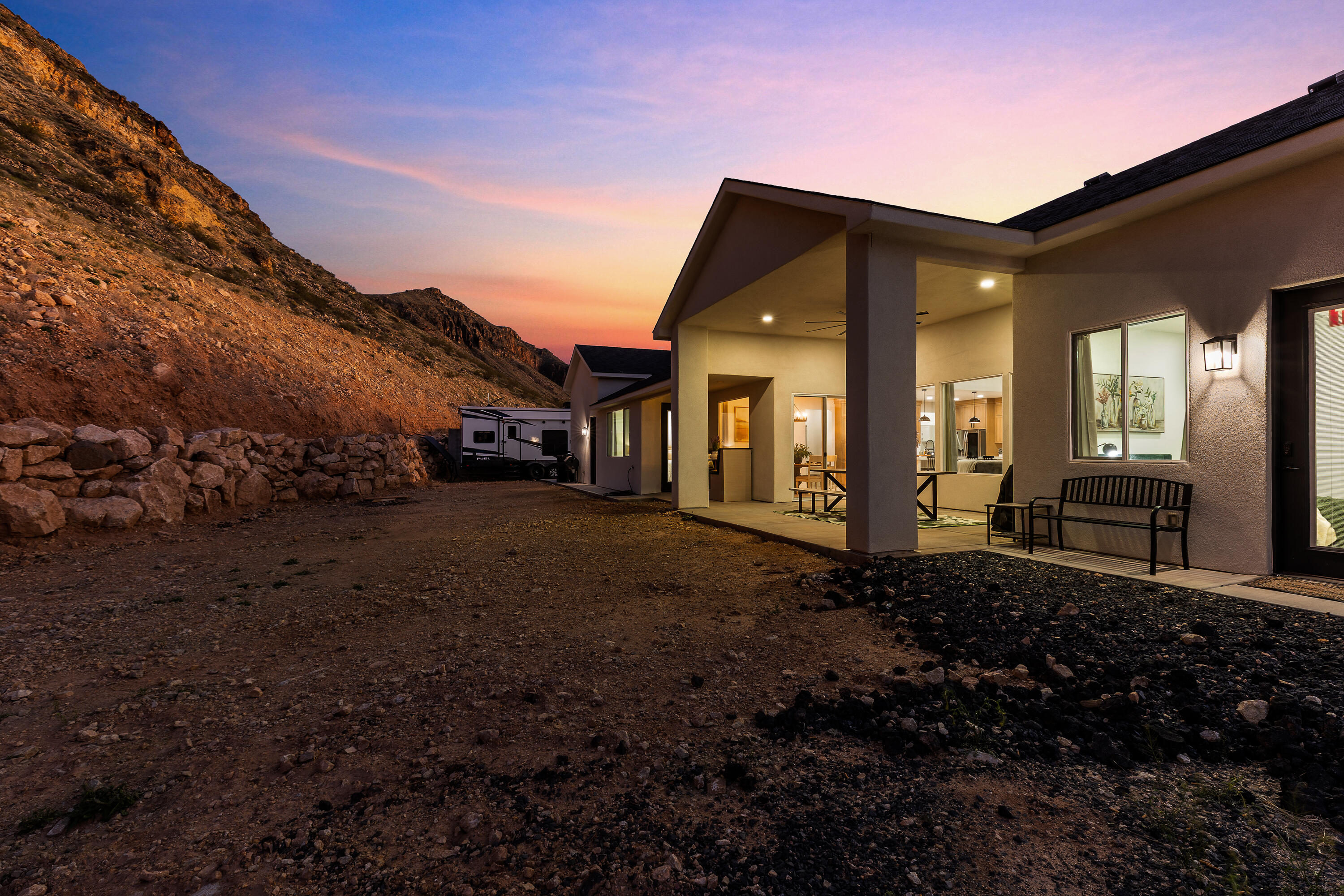 ANGELL HEIGHTS ESTATES - Residential