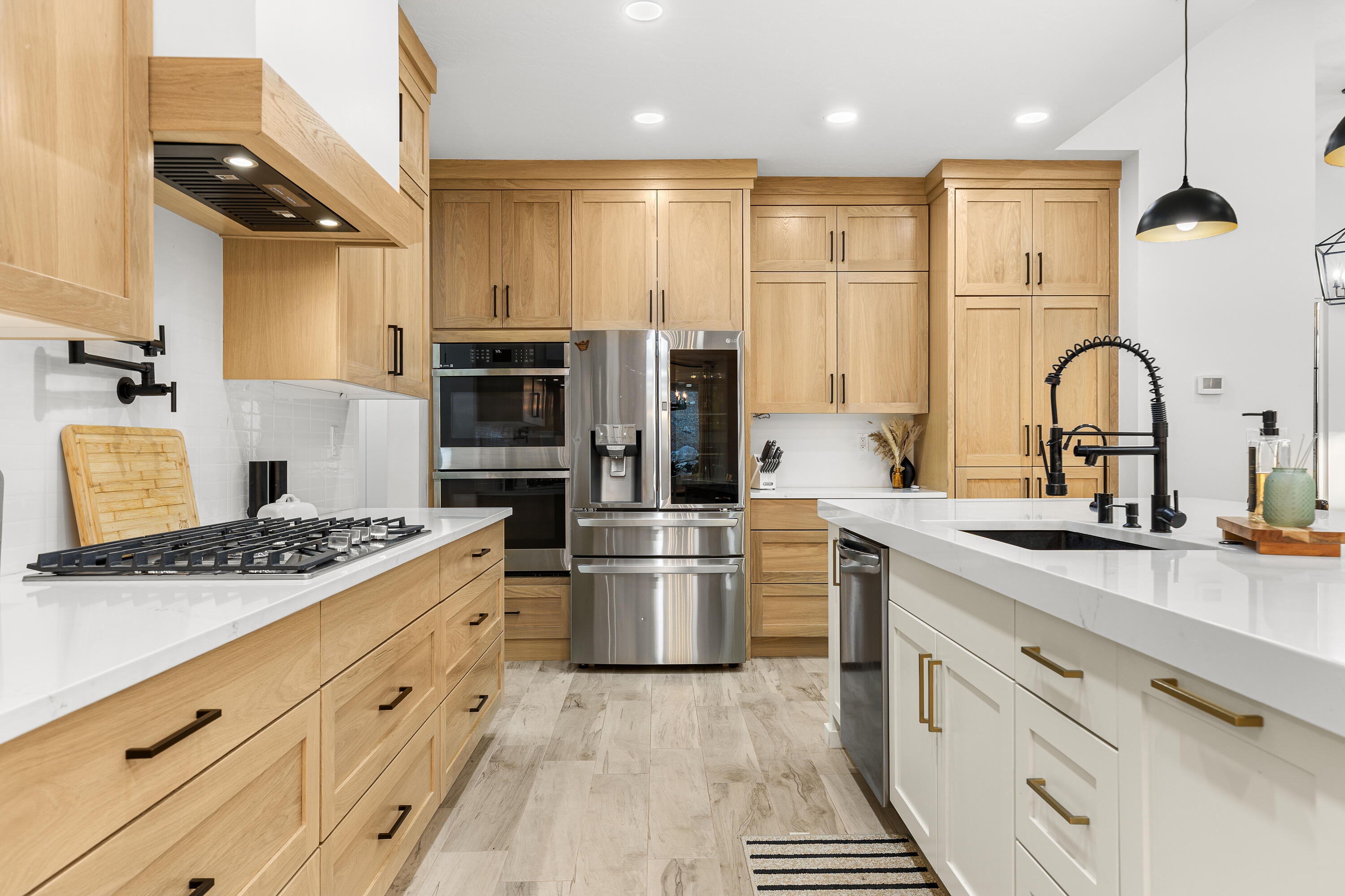 ANGELL HEIGHTS ESTATES - Residential