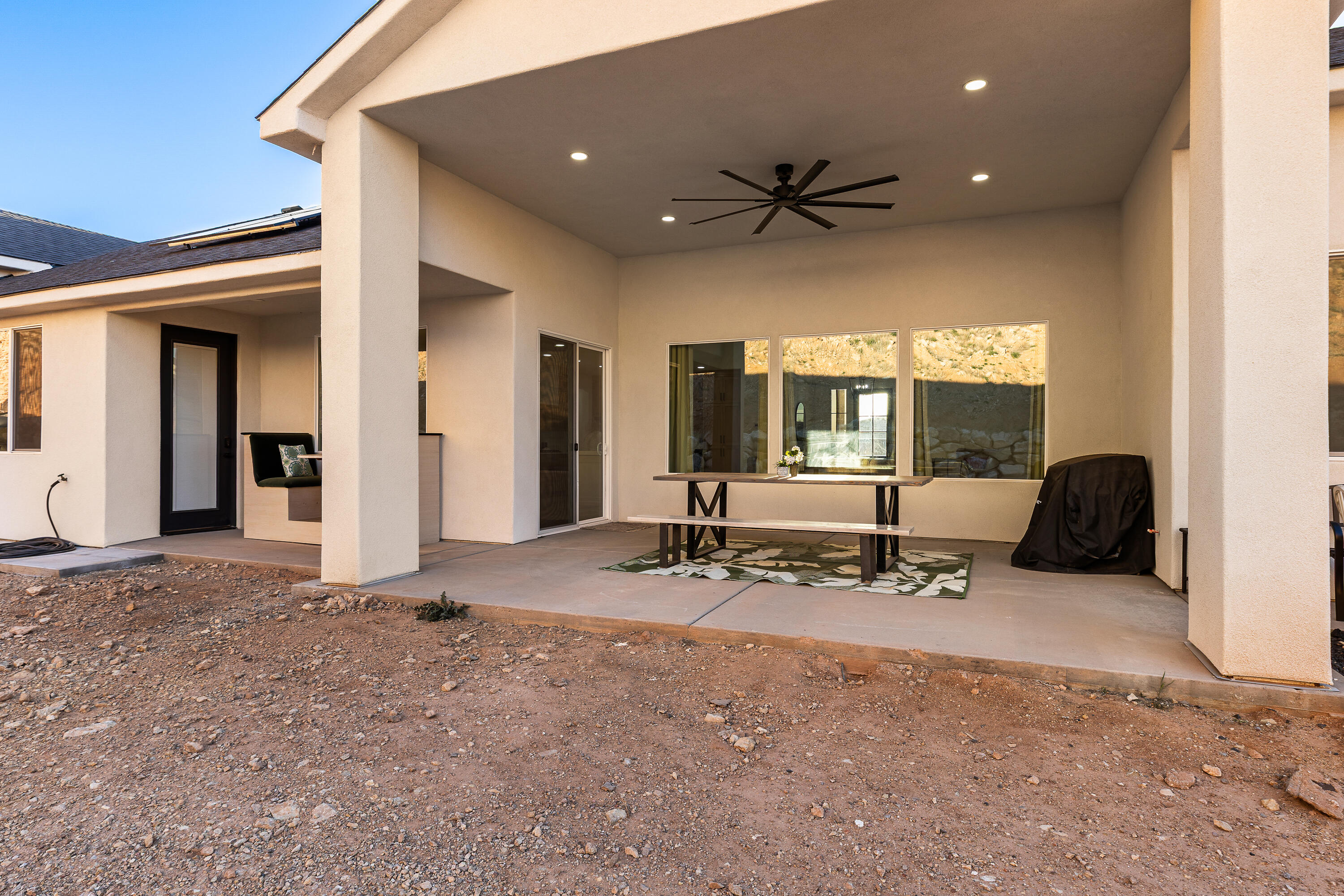 ANGELL HEIGHTS ESTATES - Residential