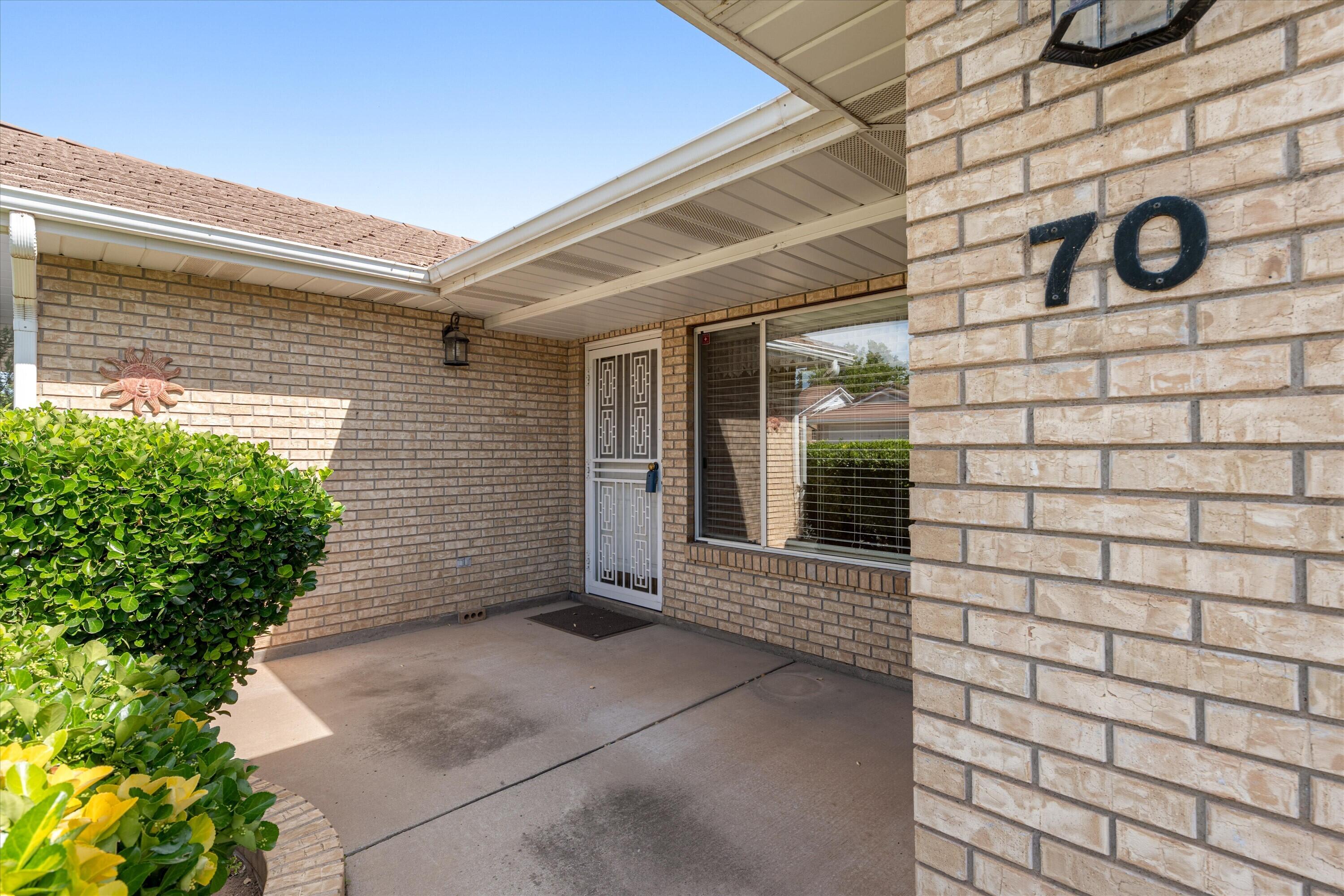 SUN COUNTRY MEADOWS SOUTH TOWNHOMES - Residential