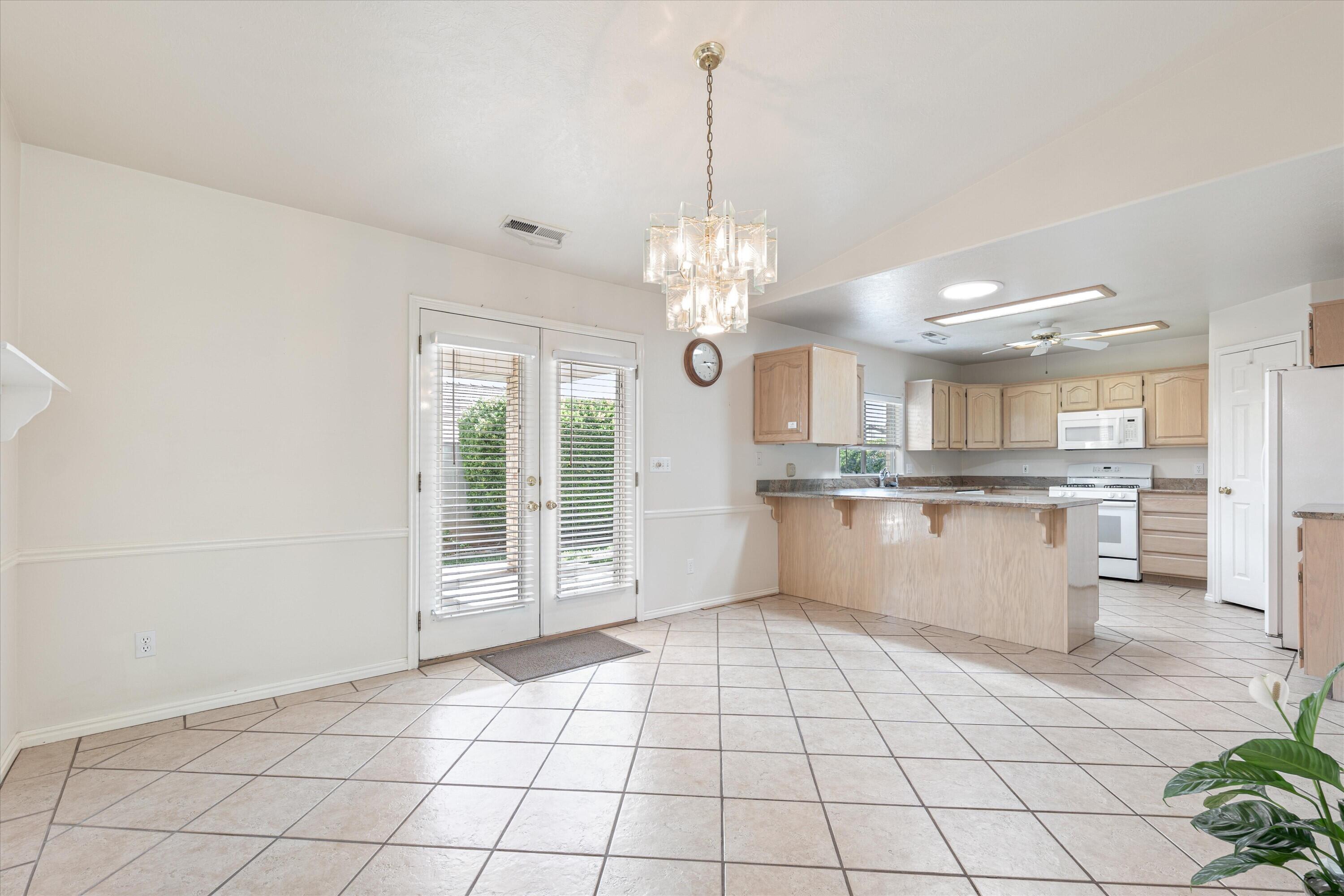 SUN COUNTRY MEADOWS SOUTH TOWNHOMES - Residential