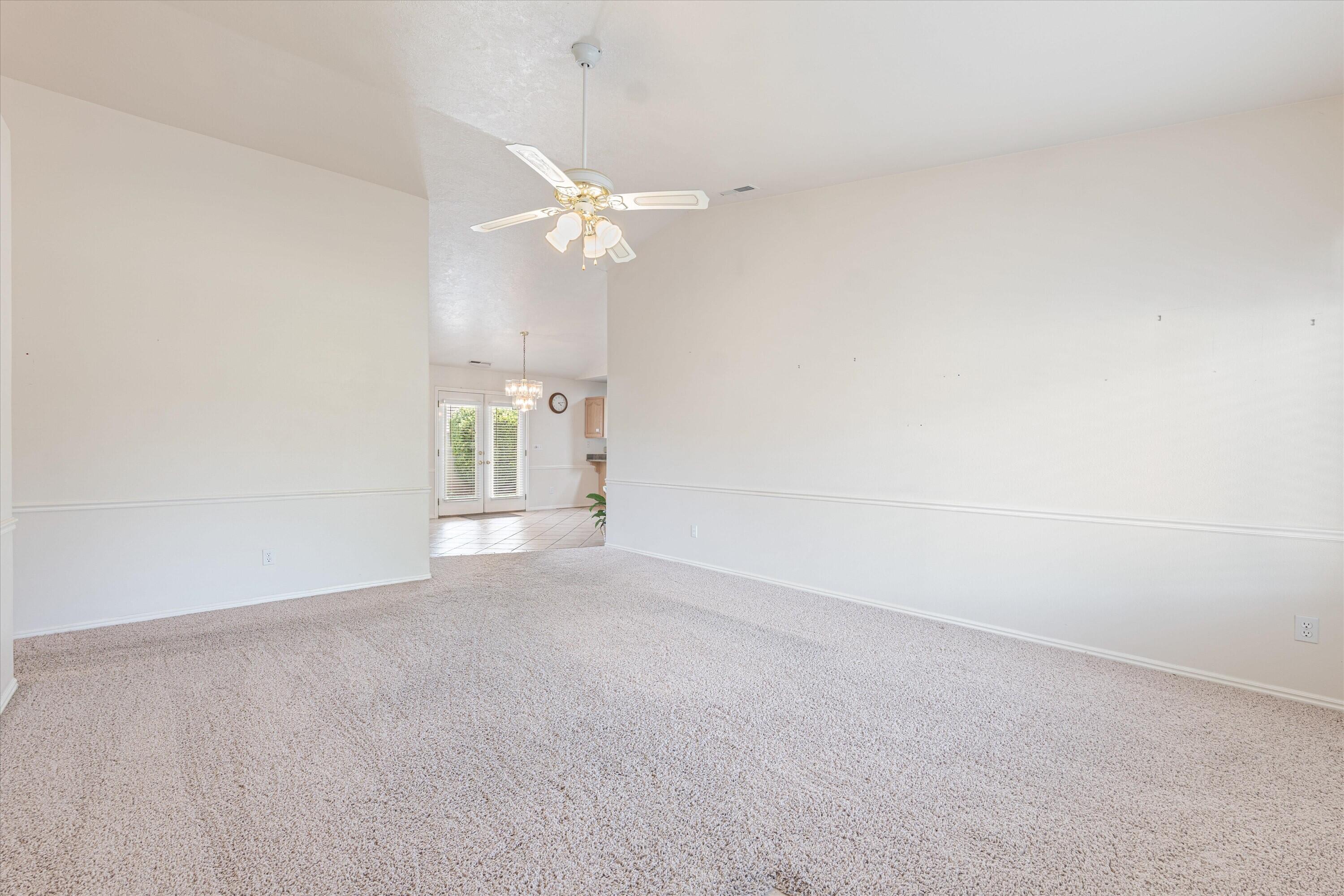SUN COUNTRY MEADOWS SOUTH TOWNHOMES - Residential