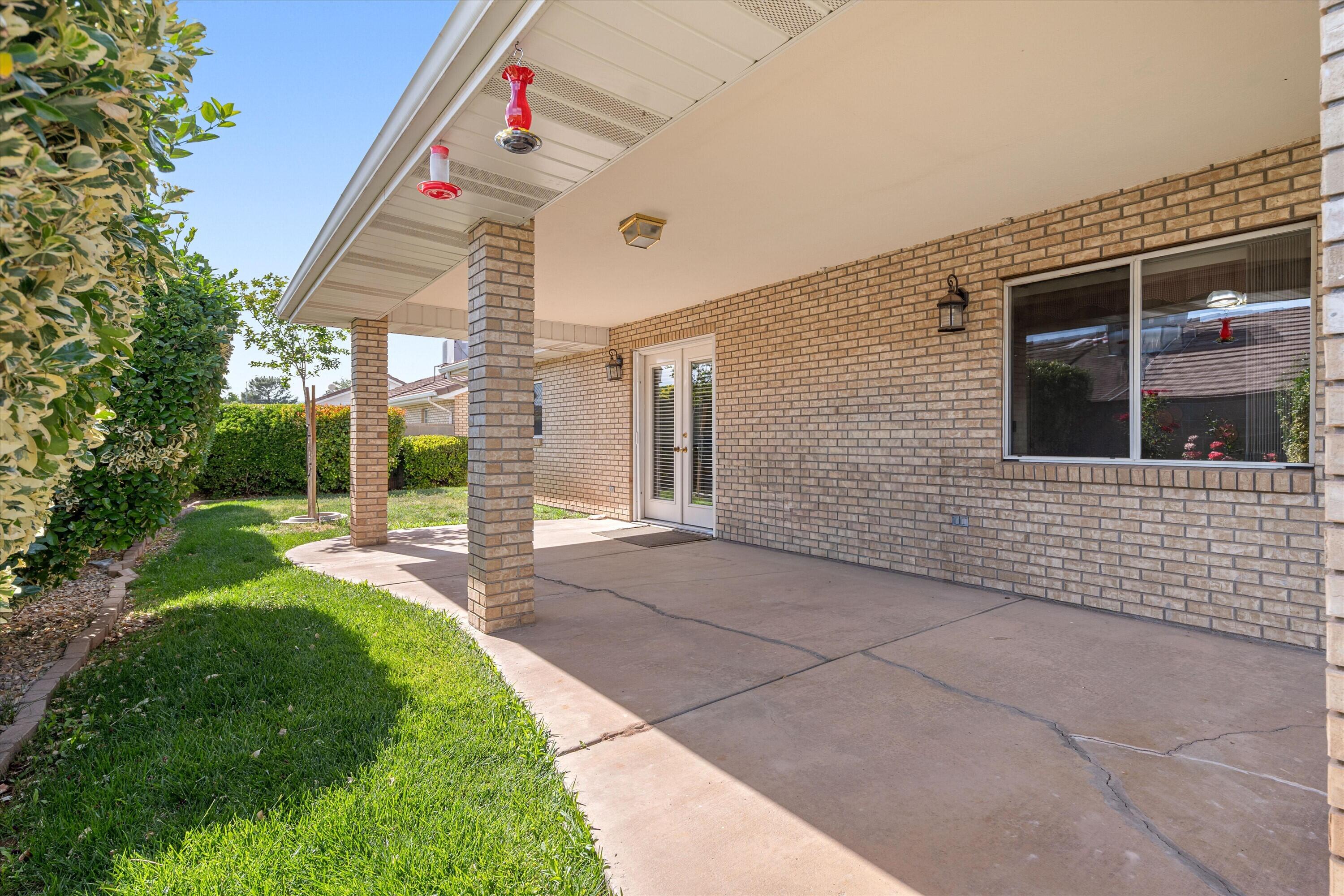 SUN COUNTRY MEADOWS SOUTH TOWNHOMES - Residential