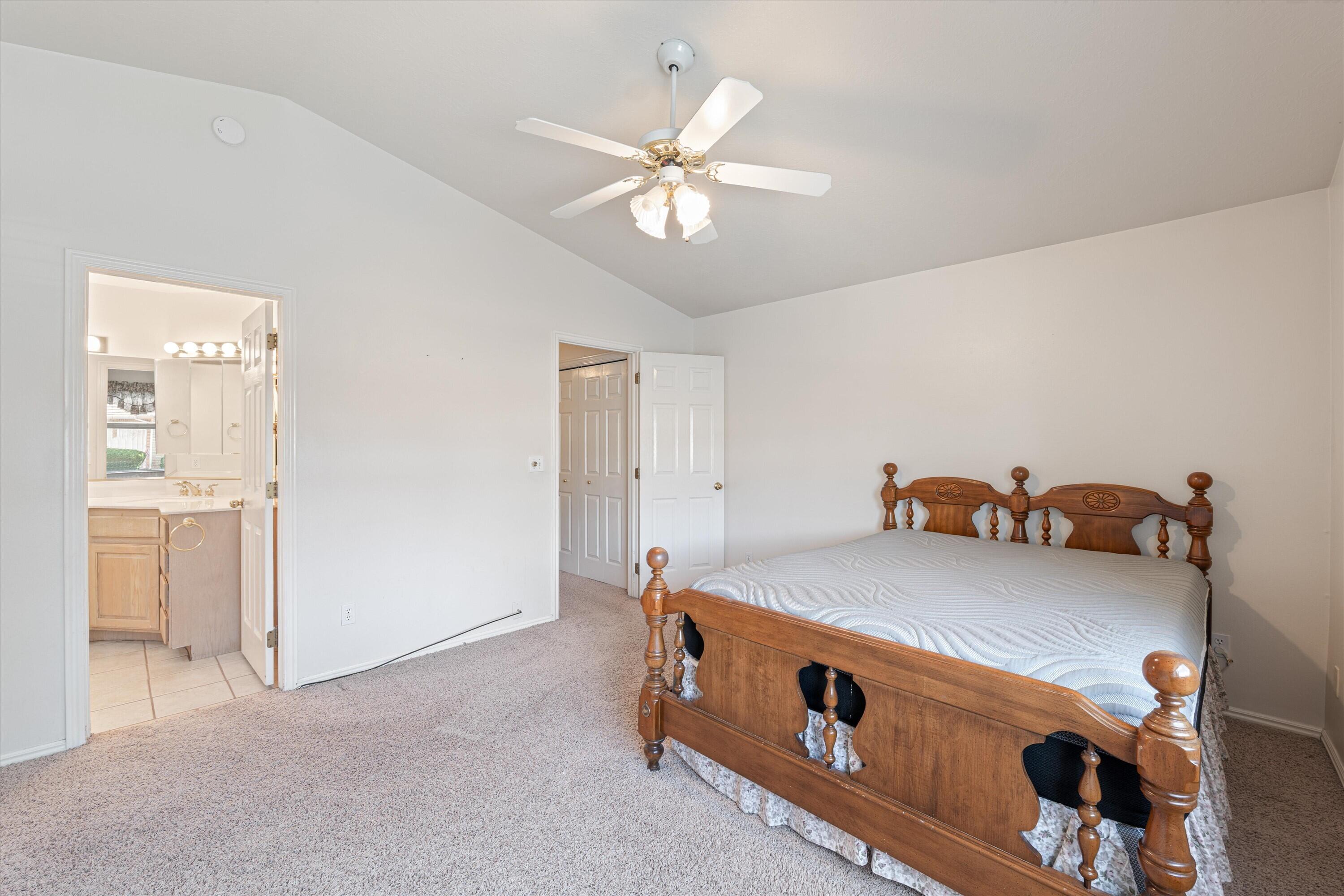 SUN COUNTRY MEADOWS SOUTH TOWNHOMES - Residential