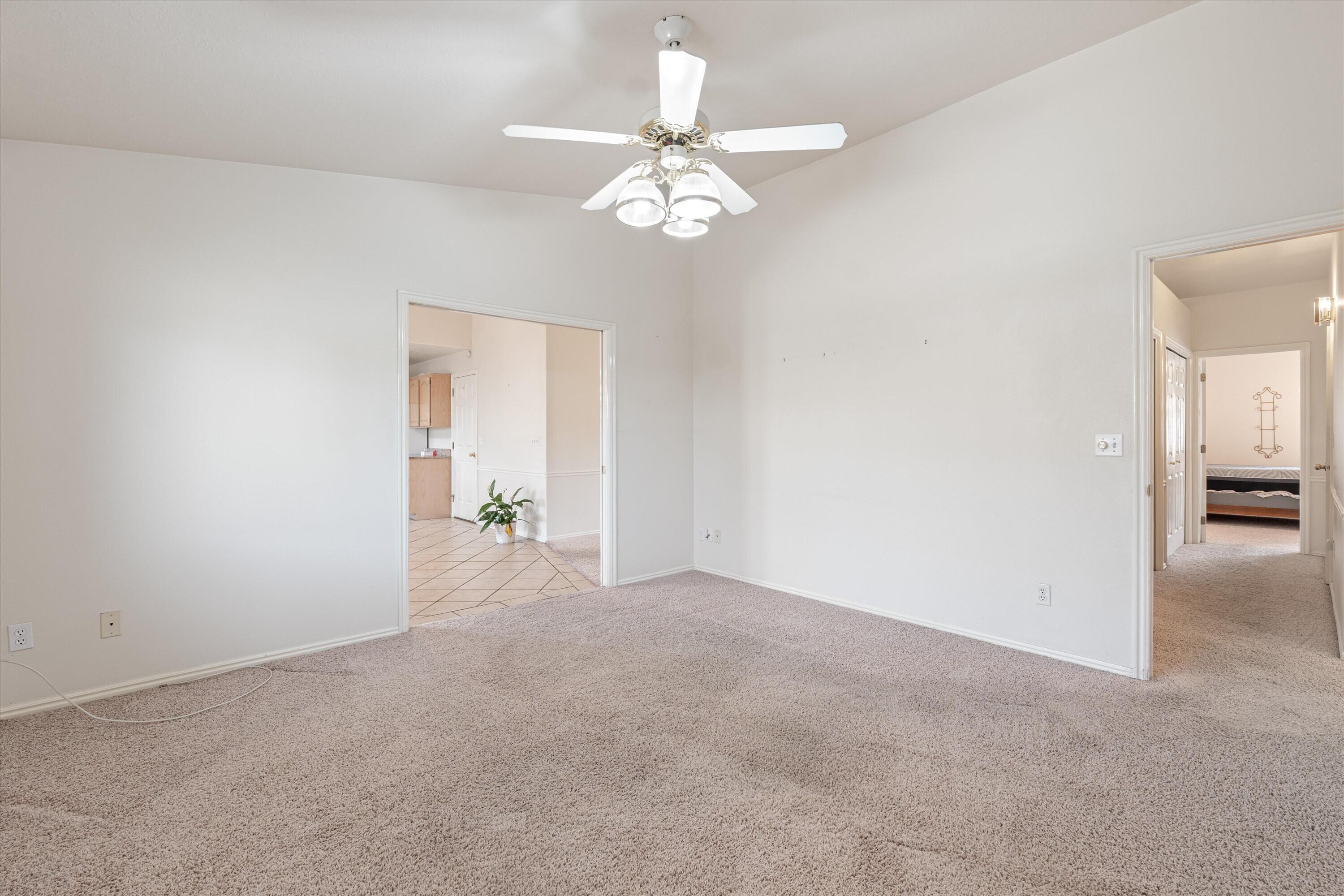 SUN COUNTRY MEADOWS SOUTH TOWNHOMES - Residential