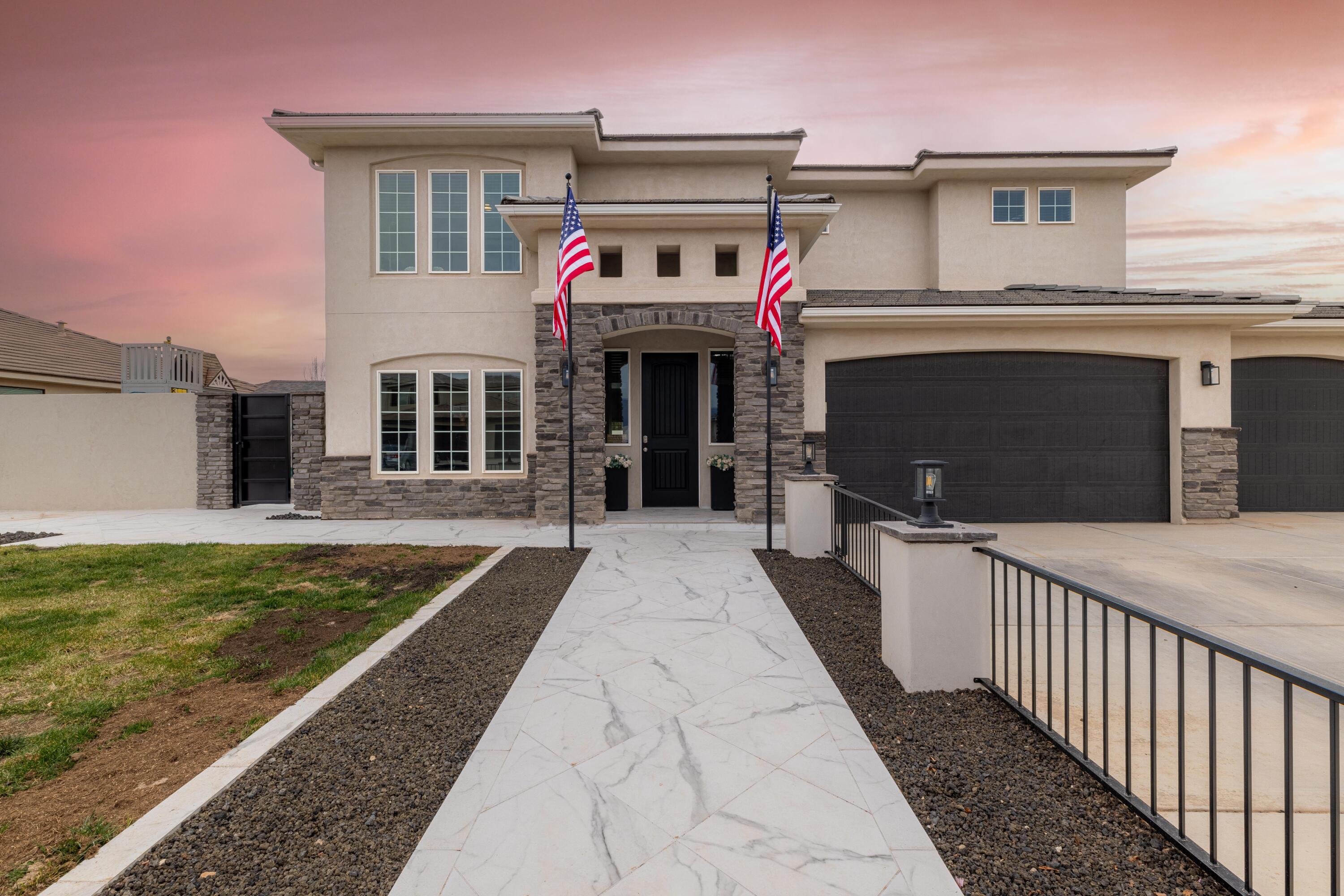 ROSEWOOD ESTATES - Residential