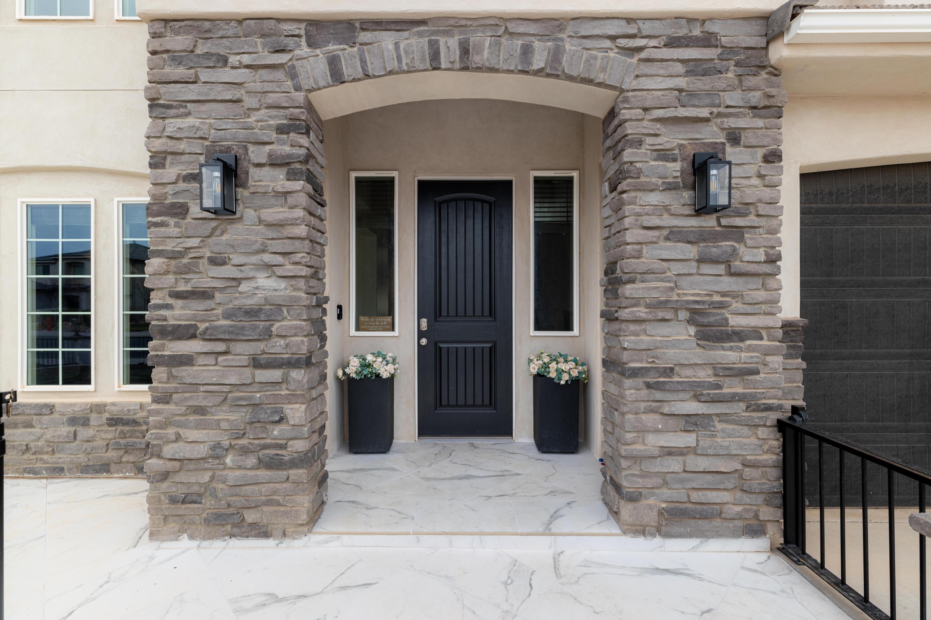 ROSEWOOD ESTATES - Residential