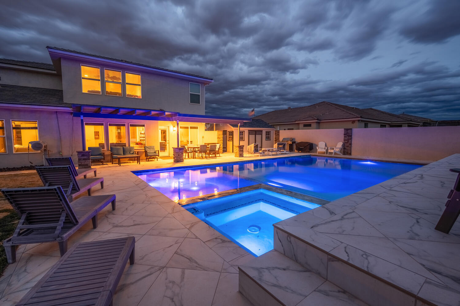 ROSEWOOD ESTATES - Residential