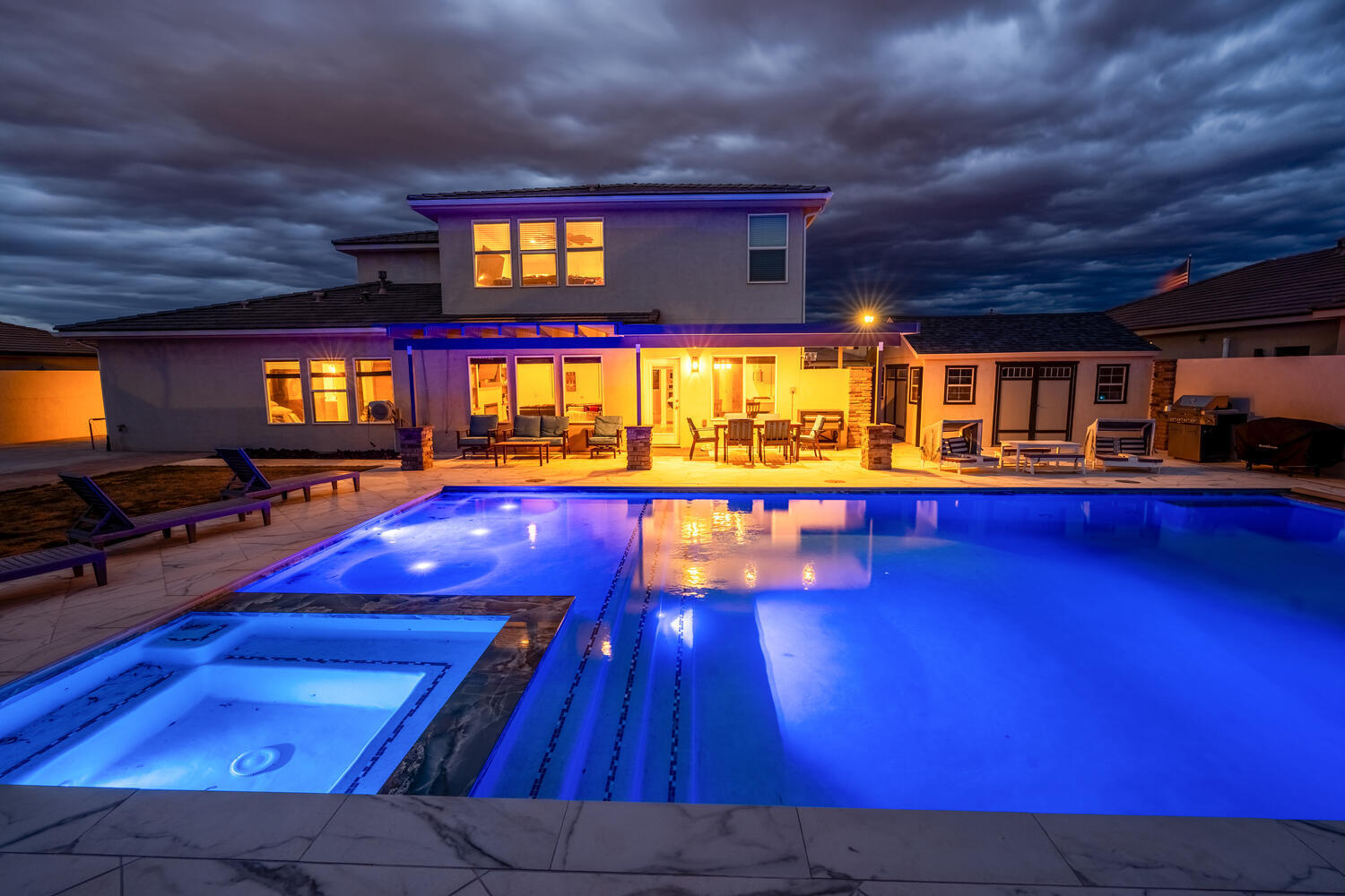 ROSEWOOD ESTATES - Residential