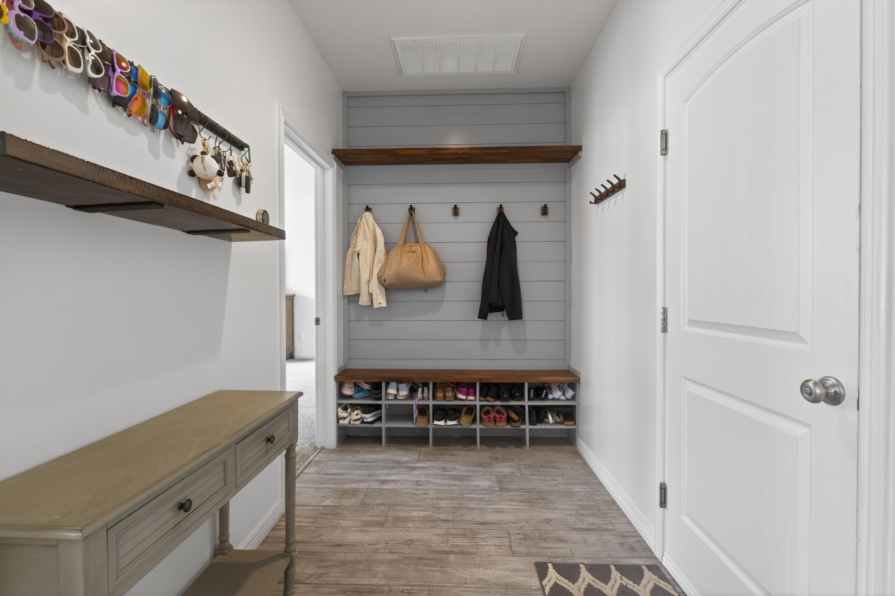 ROSEWOOD ESTATES - Residential