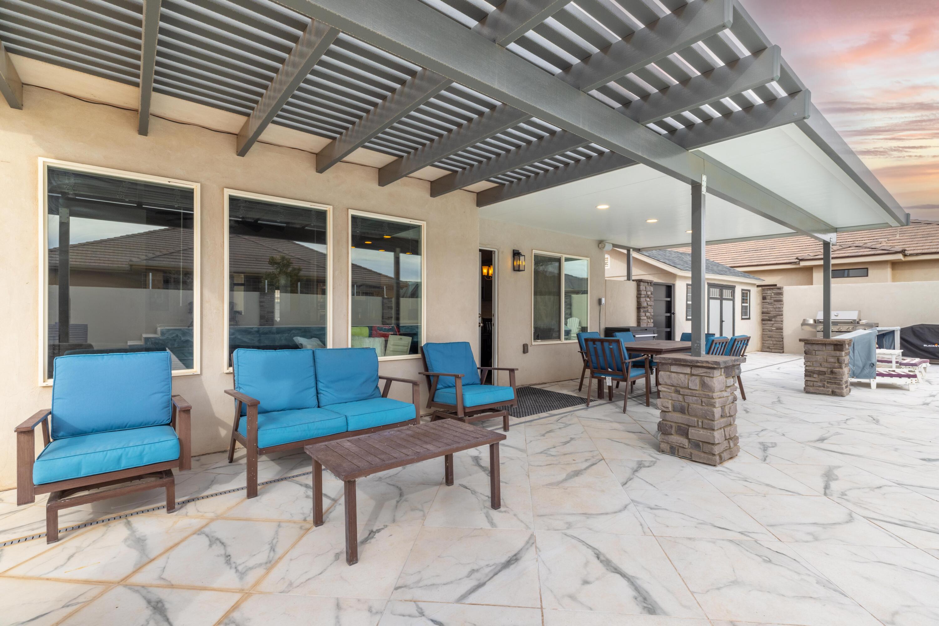 ROSEWOOD ESTATES - Residential