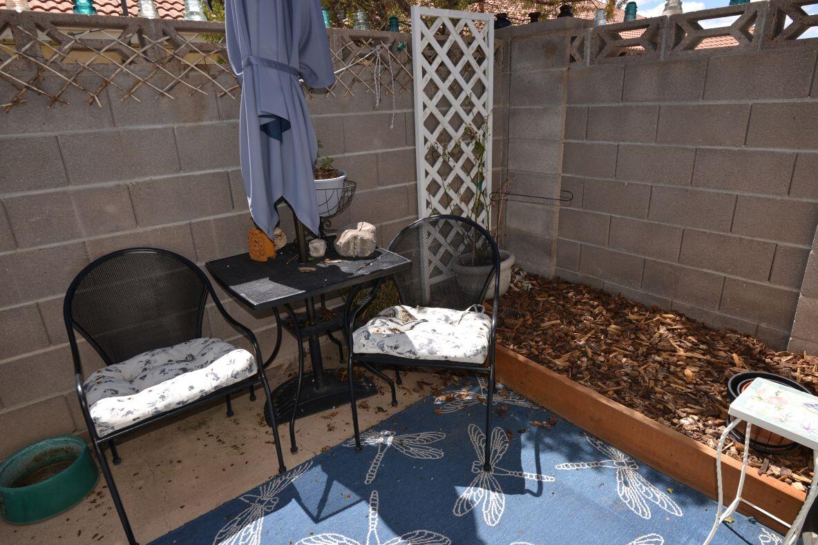 NOT AVAILABLE - Residential