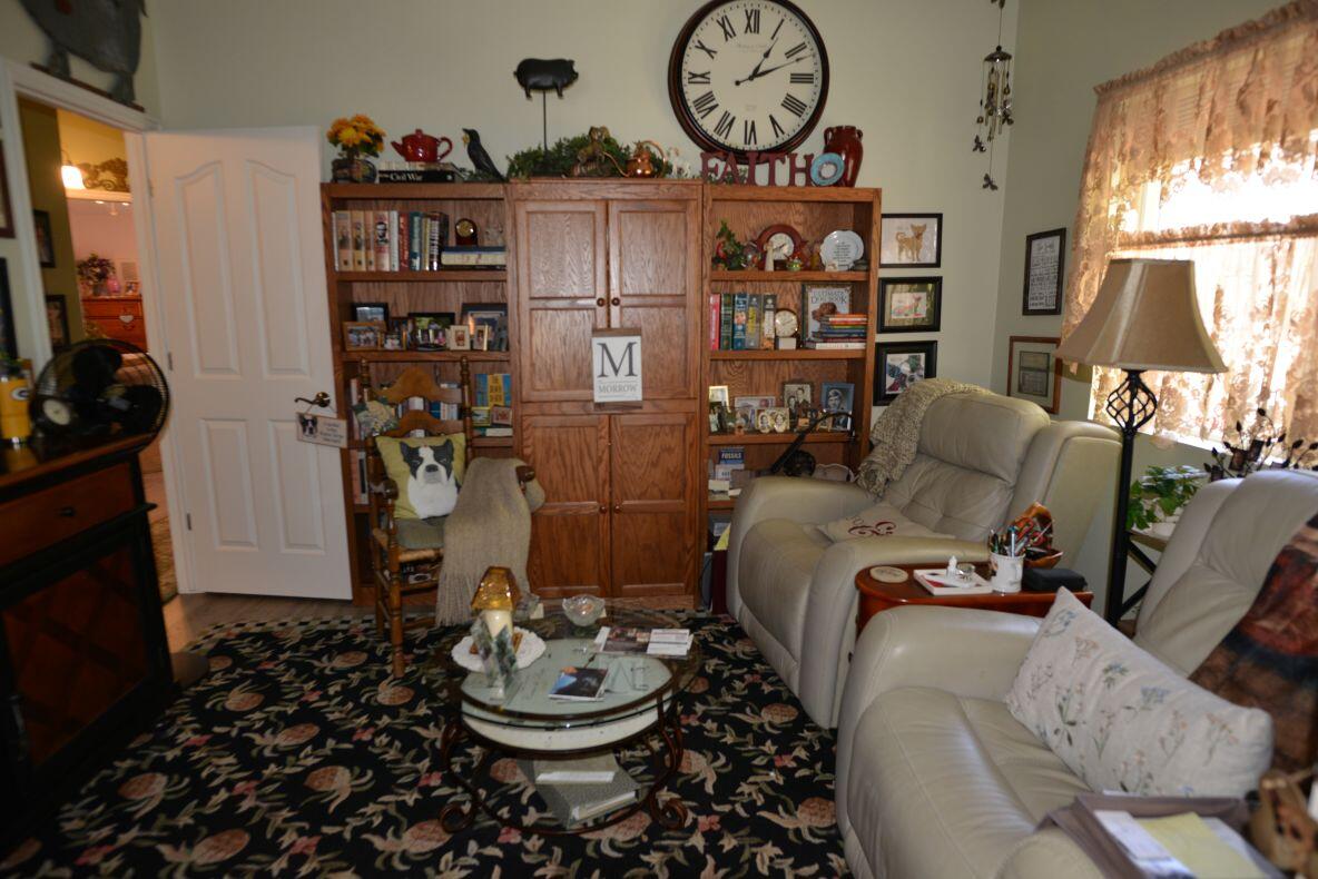 NOT AVAILABLE - Residential
