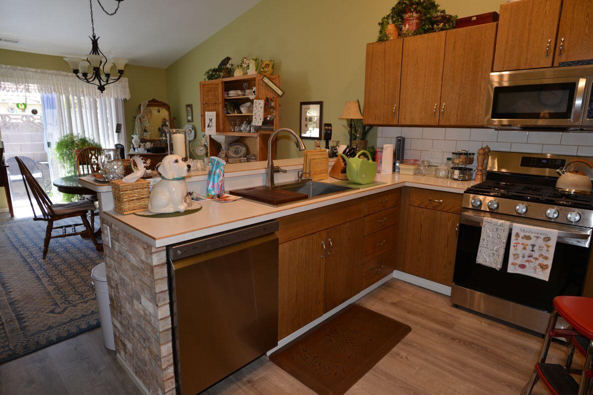 NOT AVAILABLE - Residential