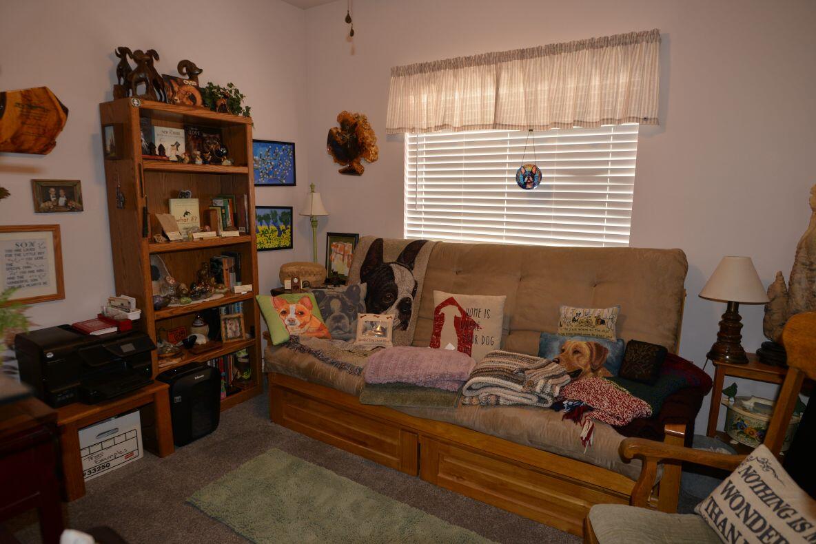 NOT AVAILABLE - Residential