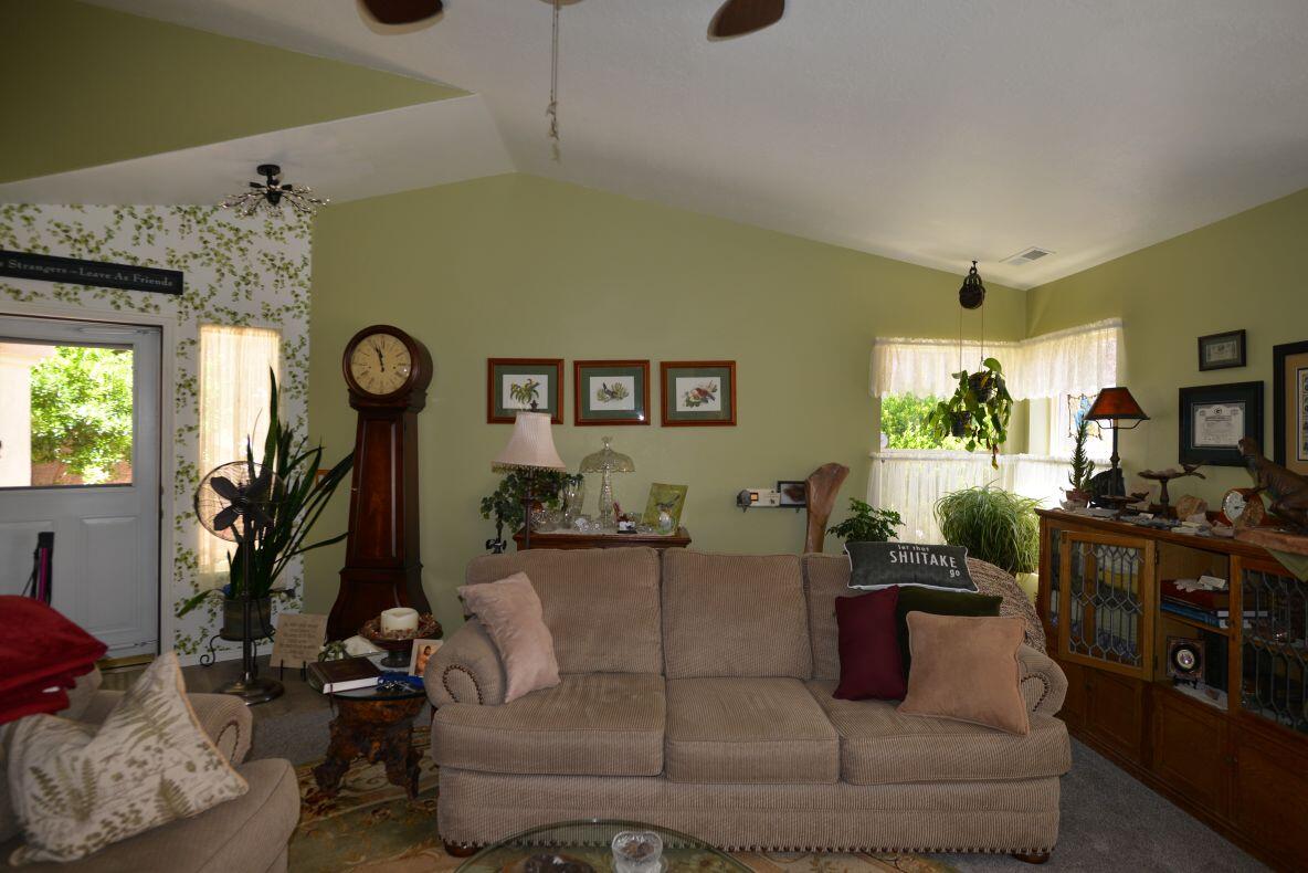 NOT AVAILABLE - Residential