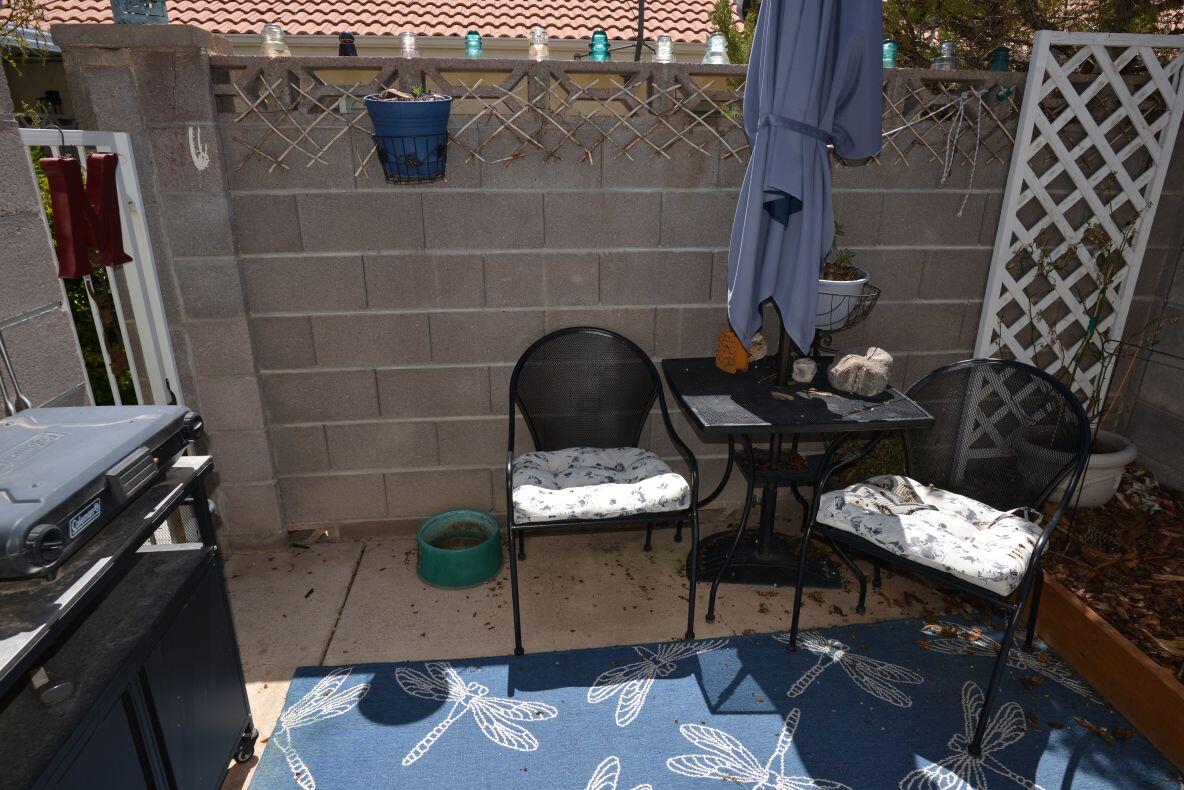 NOT AVAILABLE - Residential
