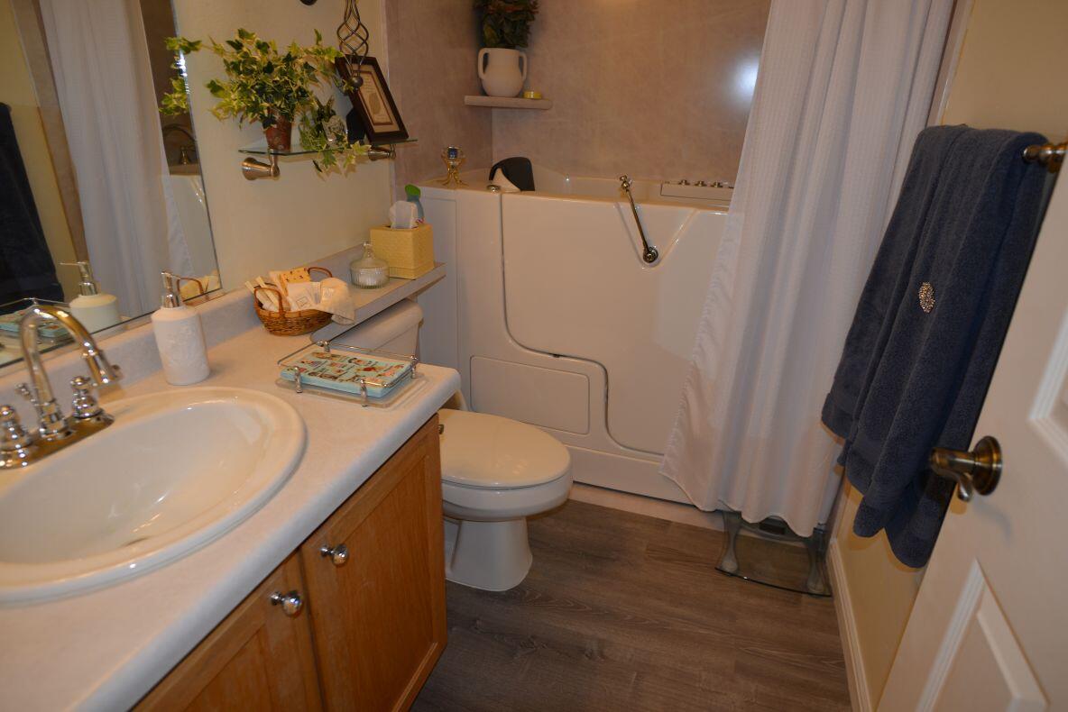 NOT AVAILABLE - Residential