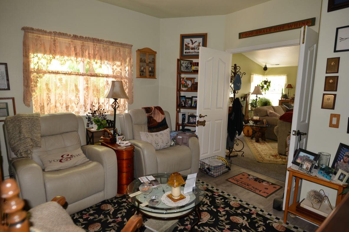 NOT AVAILABLE - Residential