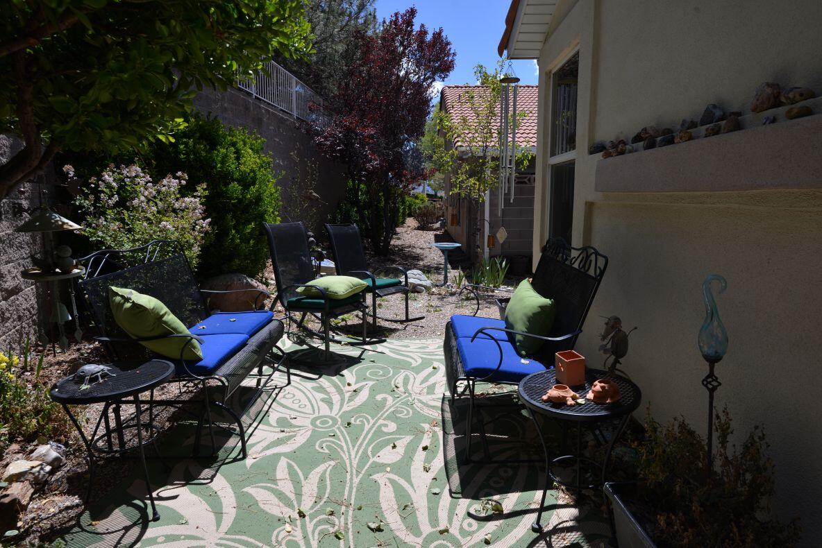 NOT AVAILABLE - Residential