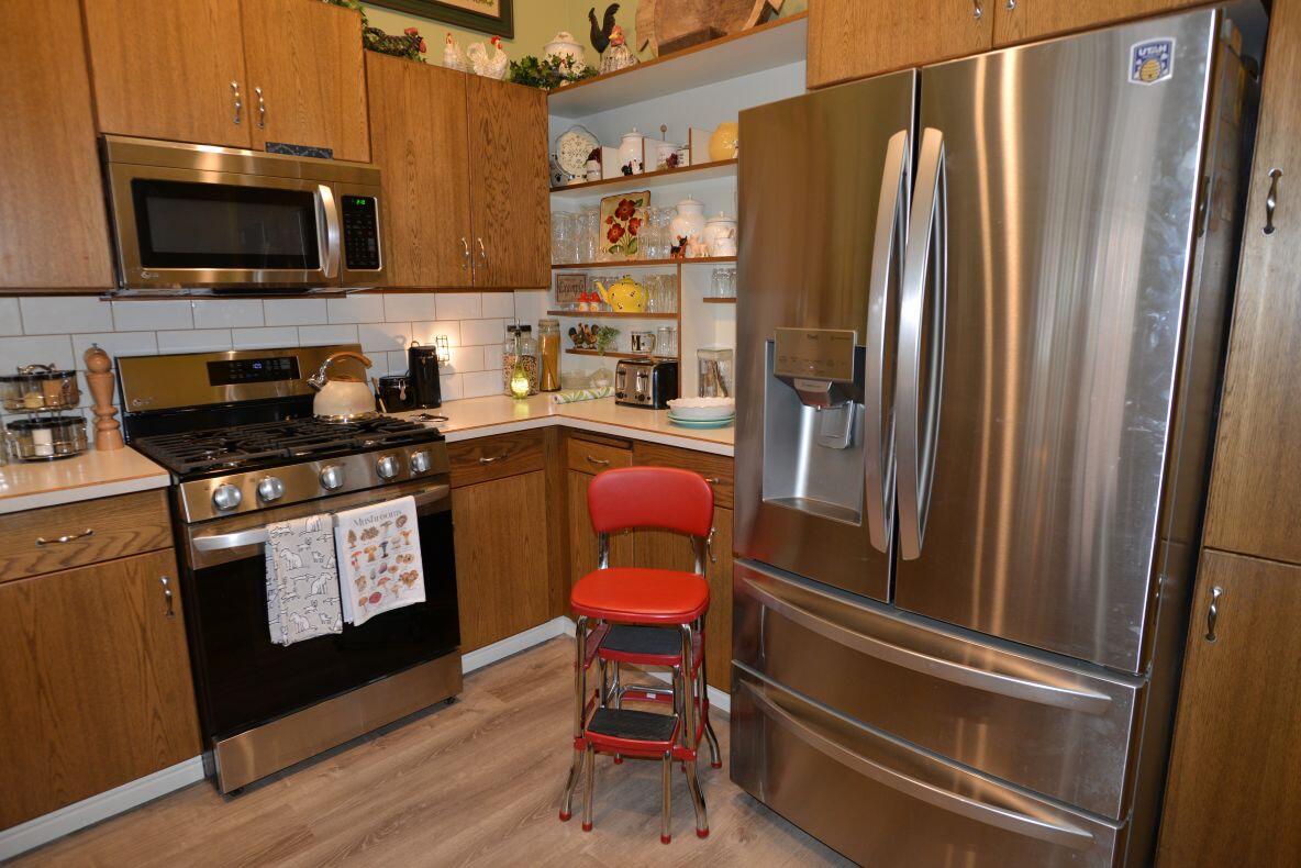 NOT AVAILABLE - Residential