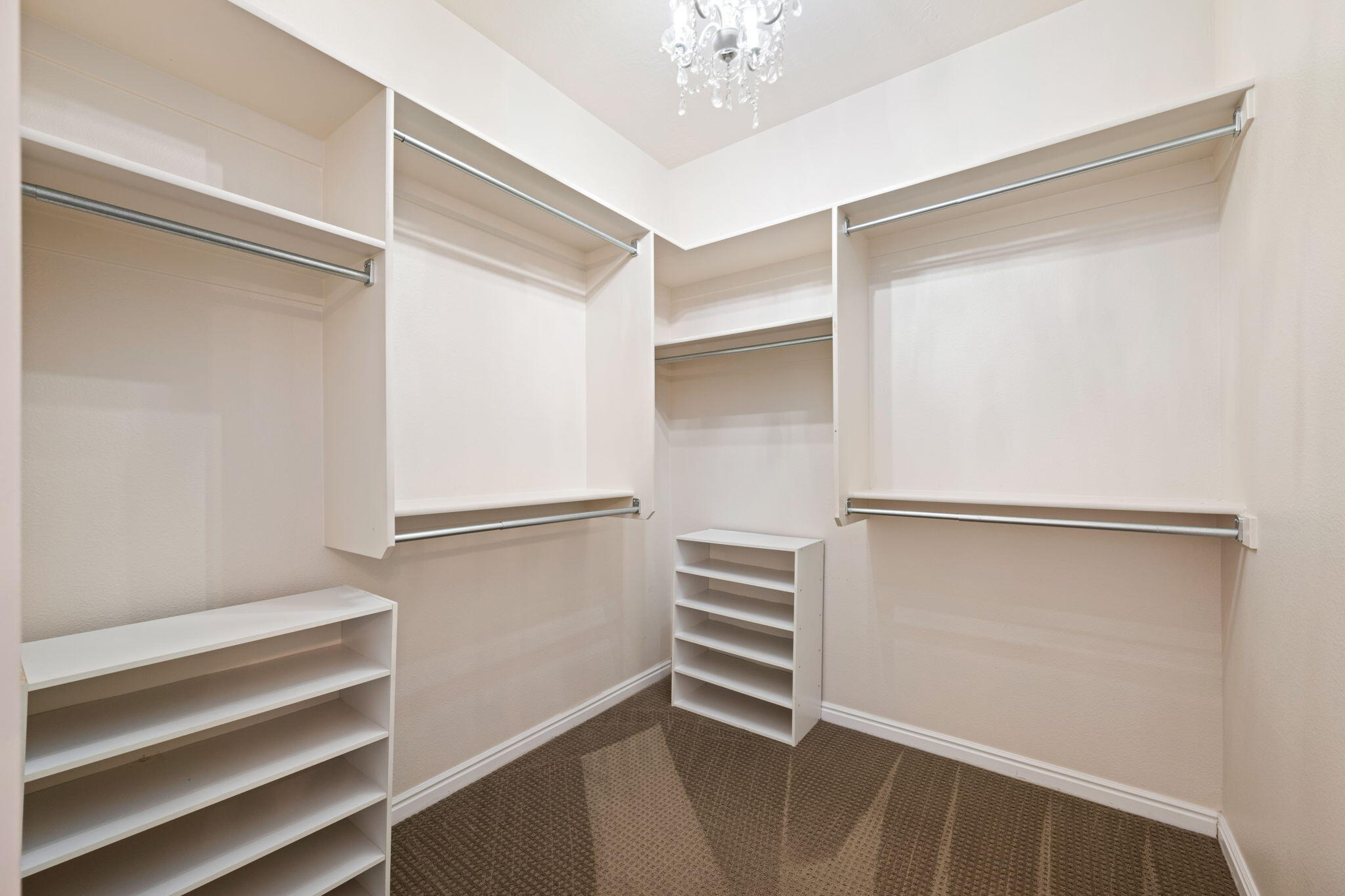 CORAL CANYON - Residential