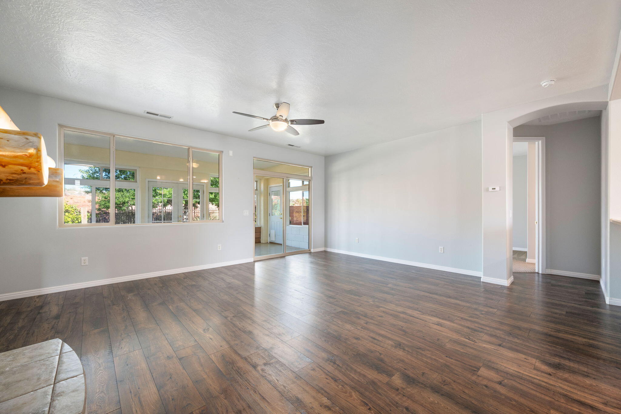 CORAL CANYON - Residential