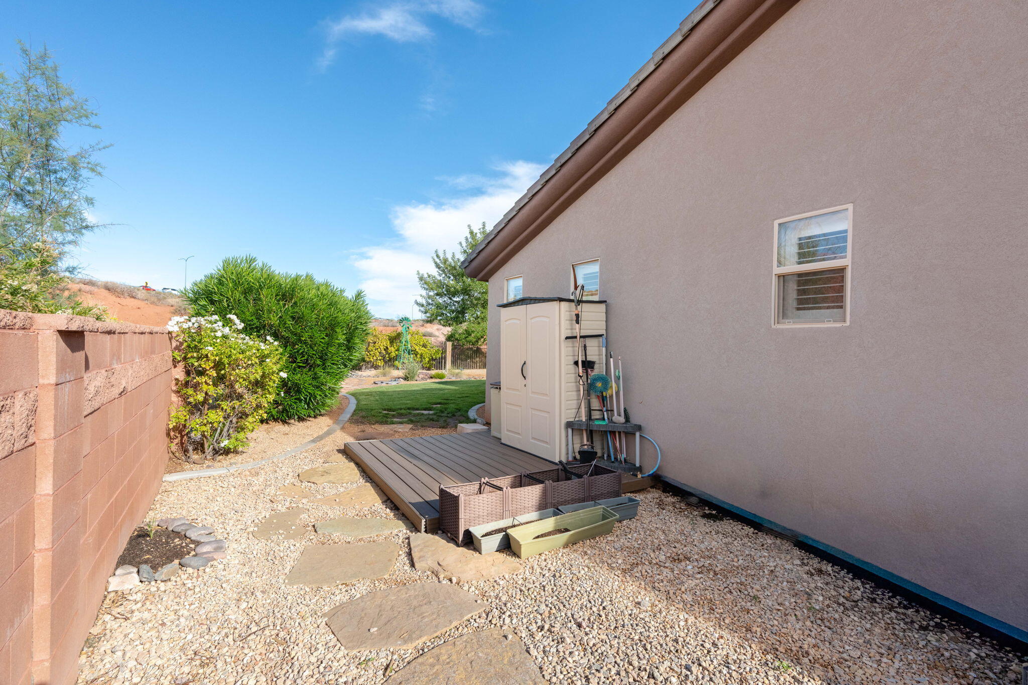 CORAL CANYON - Residential